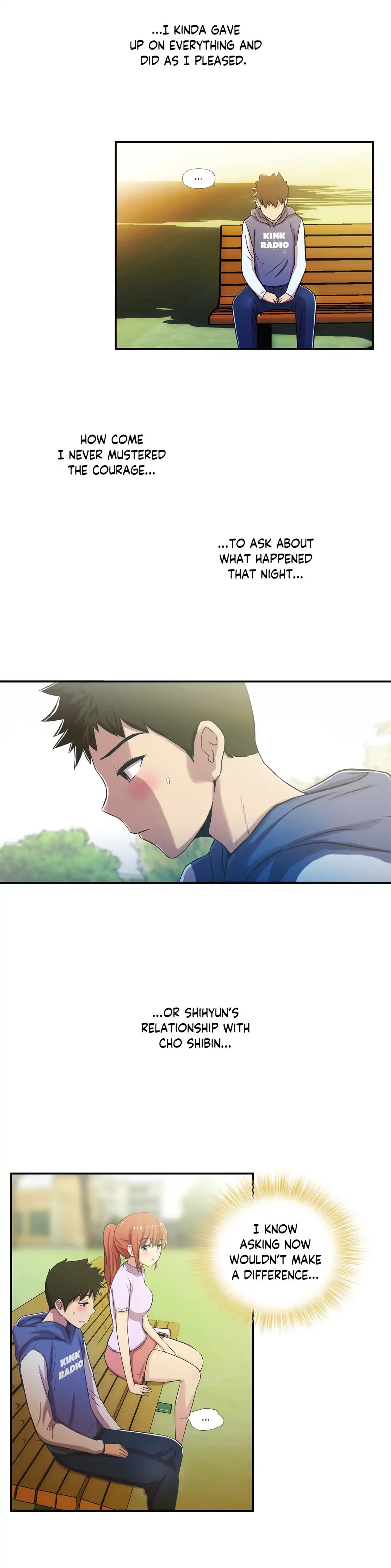 One-Room Hero Chapter 47 - Manhwa18.com