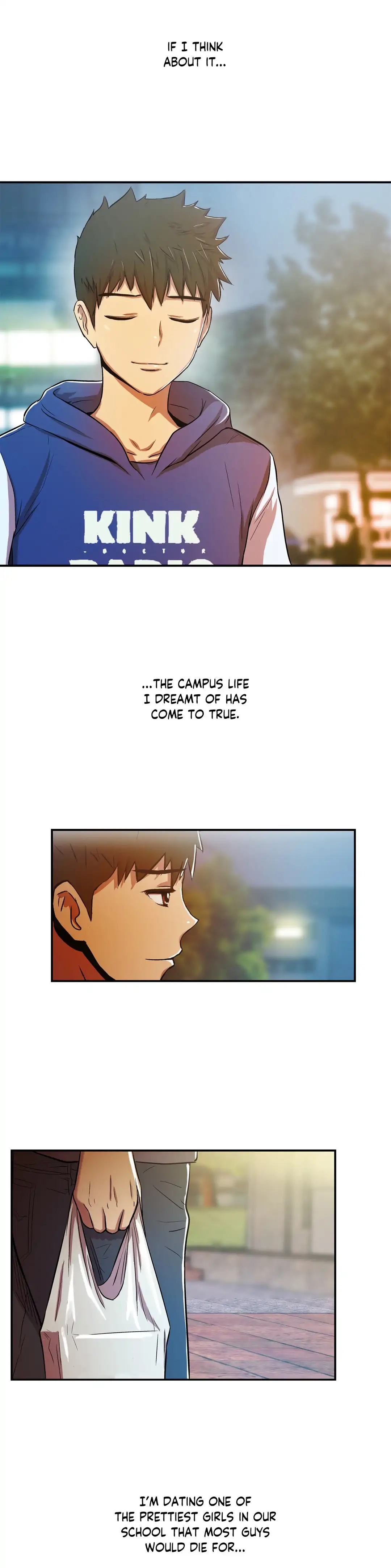 One-Room Hero Chapter 47 - Manhwa18.com