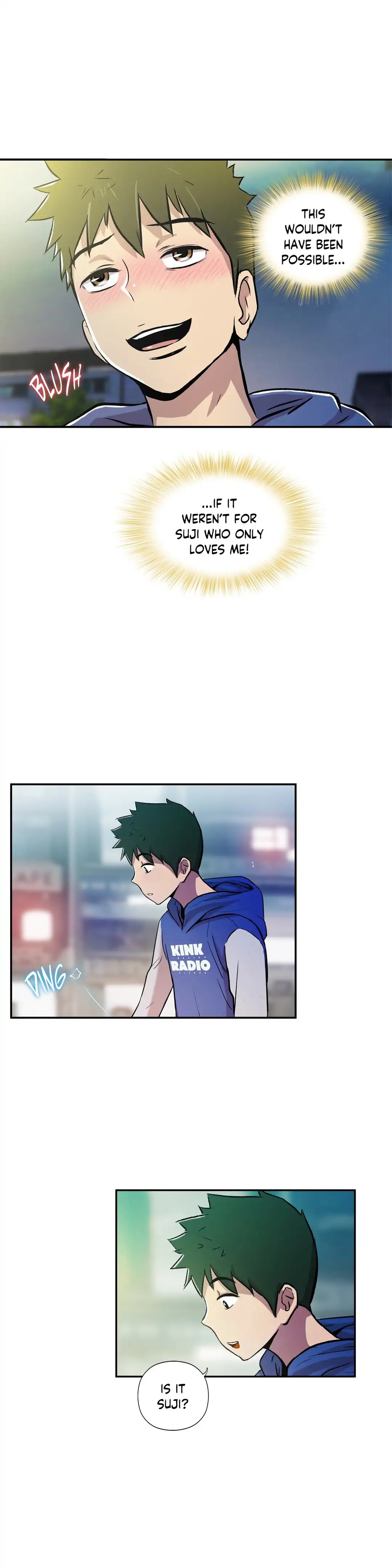 One-Room Hero Chapter 47 - Manhwa18.com