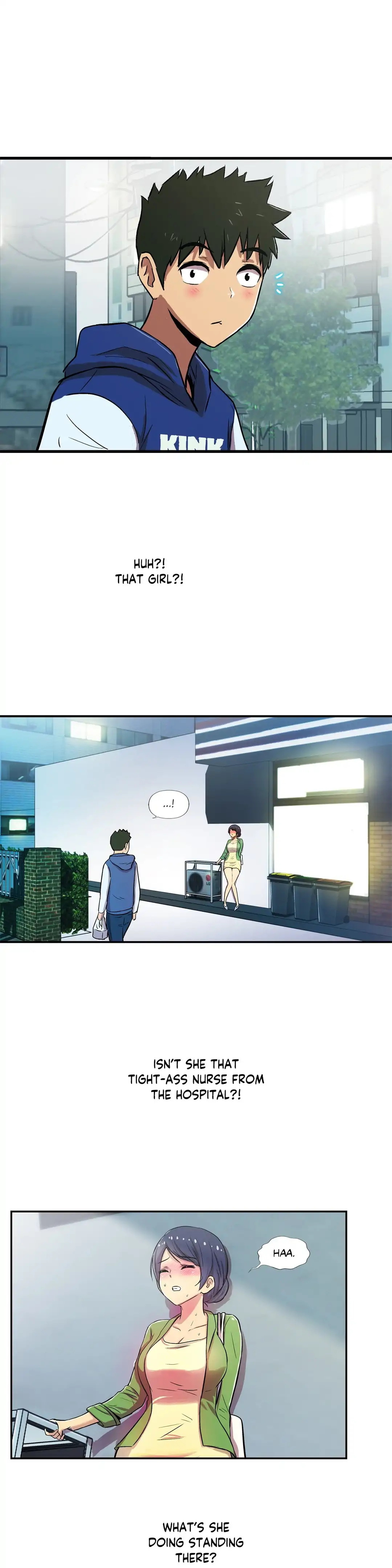 One-Room Hero Chapter 48 - Manhwa18.com