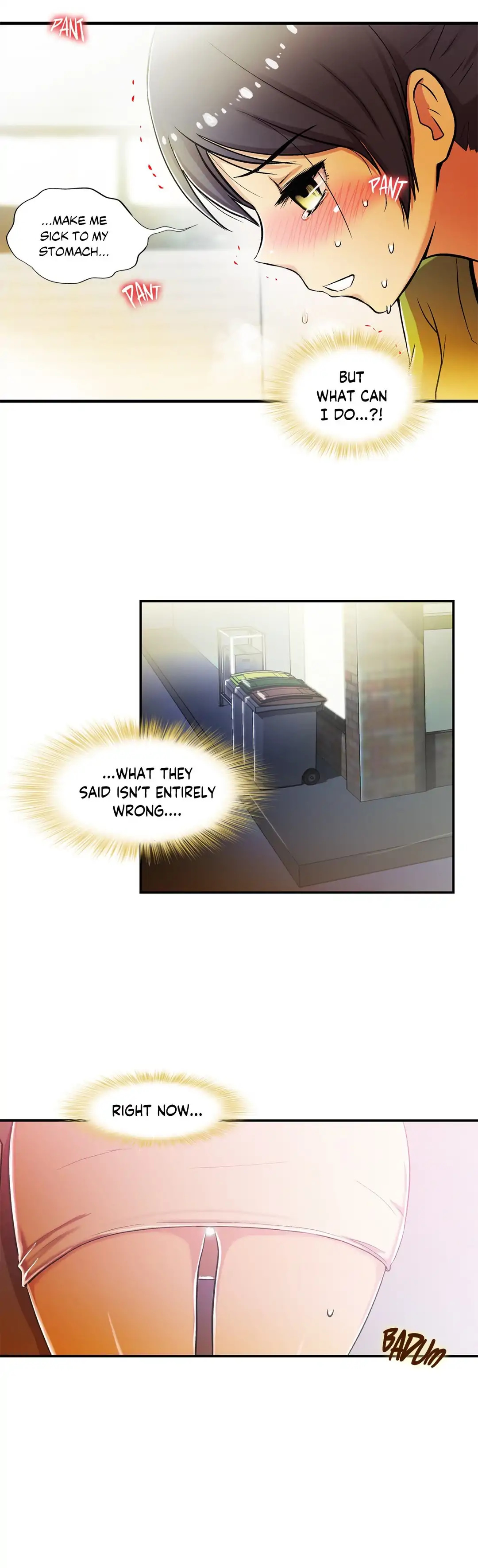 One-Room Hero Chapter 48 - Manhwa18.com