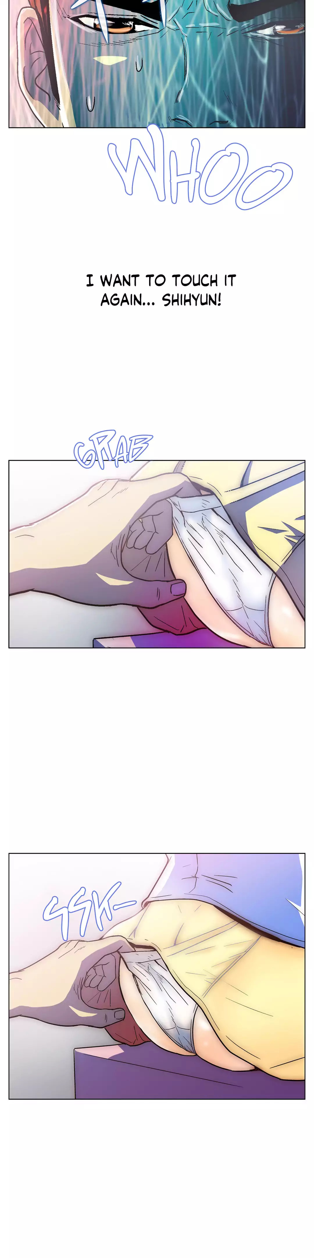 One-Room Hero Chapter 5 - Manhwa18.com