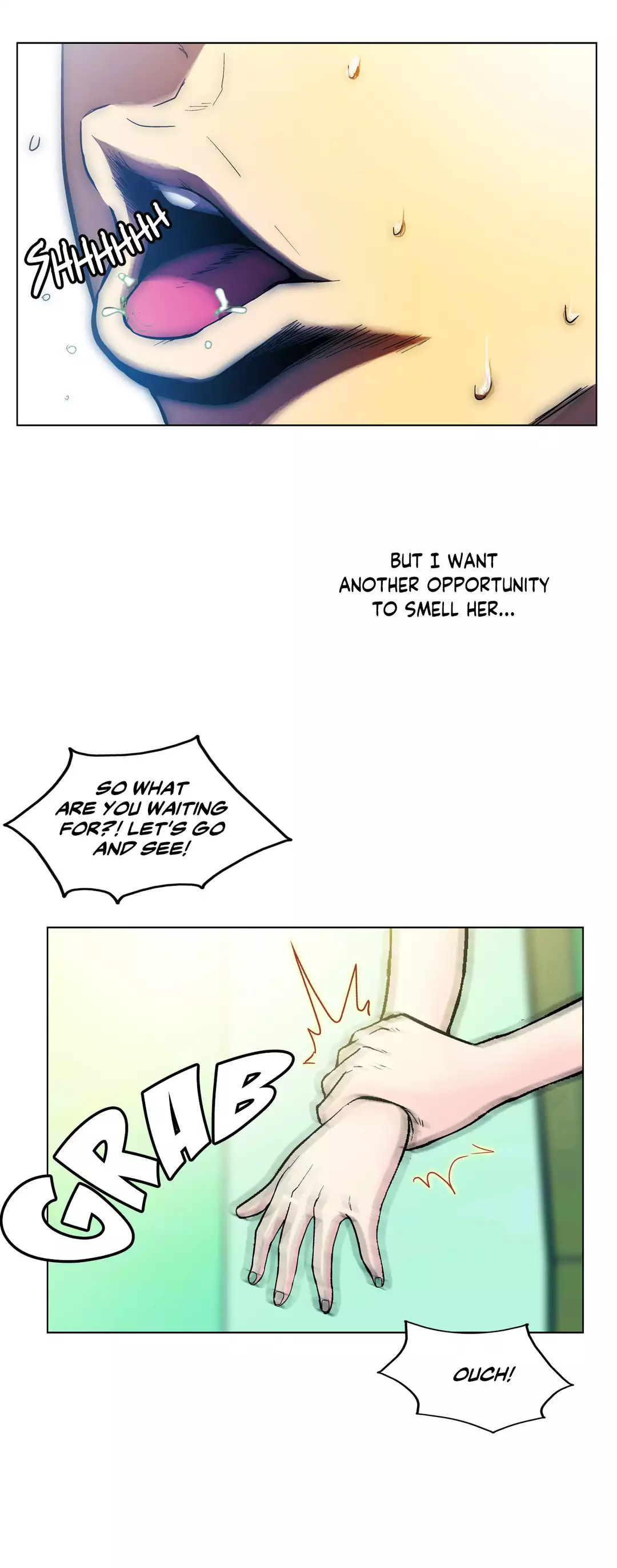 One-Room Hero Chapter 5 - Manhwa18.com