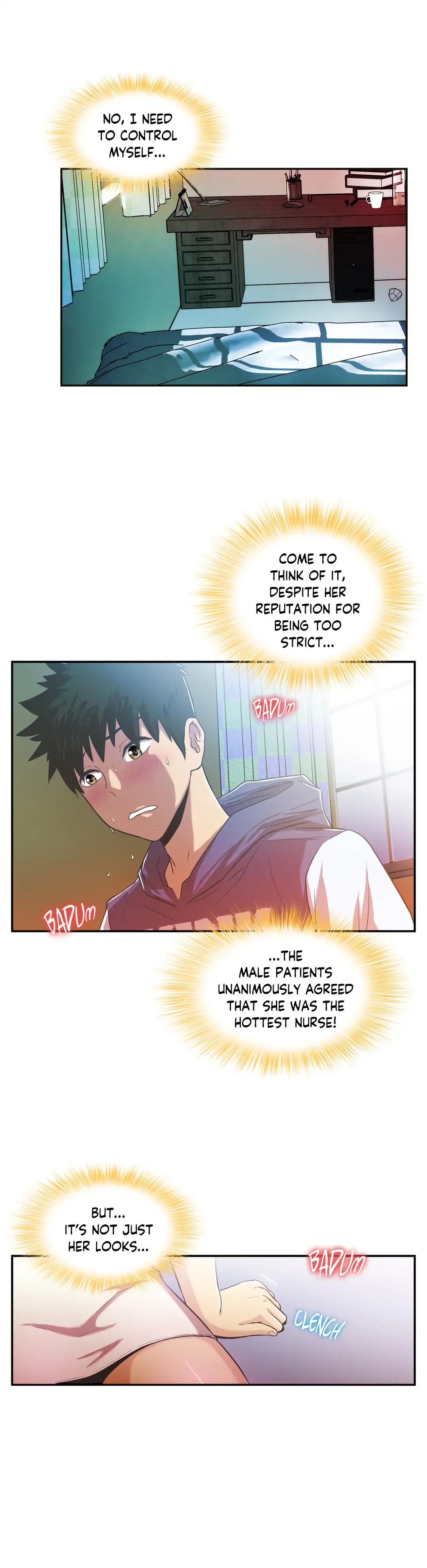 One-Room Hero Chapter 50 - Manhwa18.com