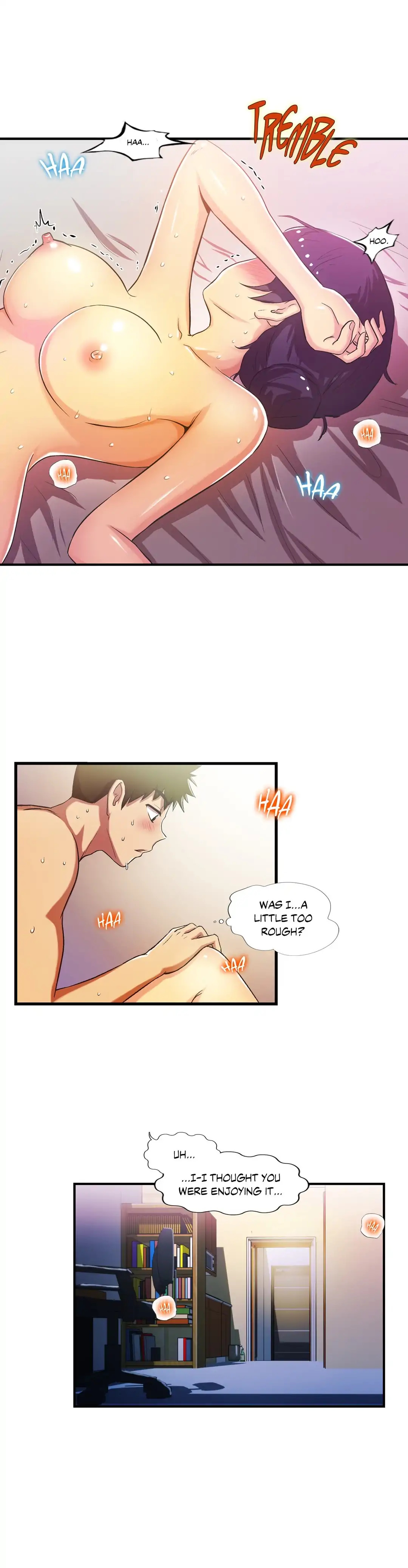 One-Room Hero Chapter 51 - Manhwa18.com