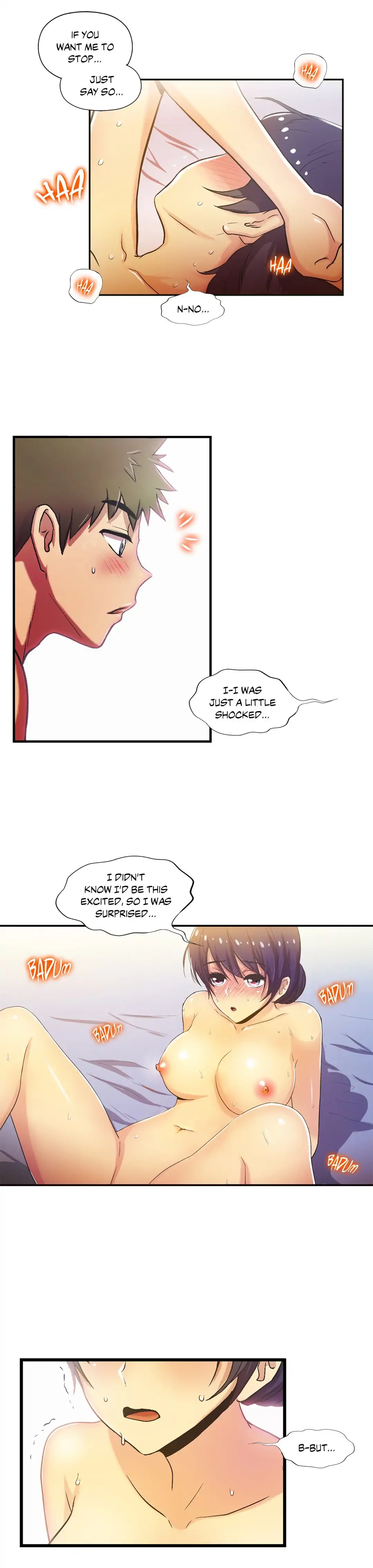 One-Room Hero Chapter 51 - Manhwa18.com