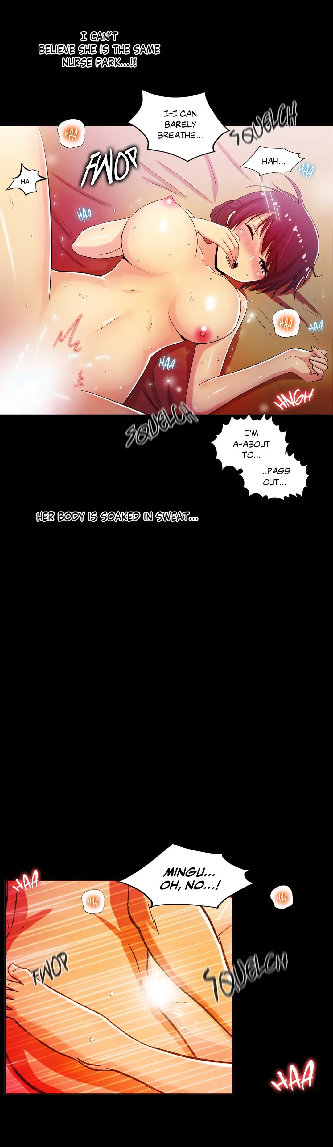 One-Room Hero Chapter 52 - Manhwa18.com