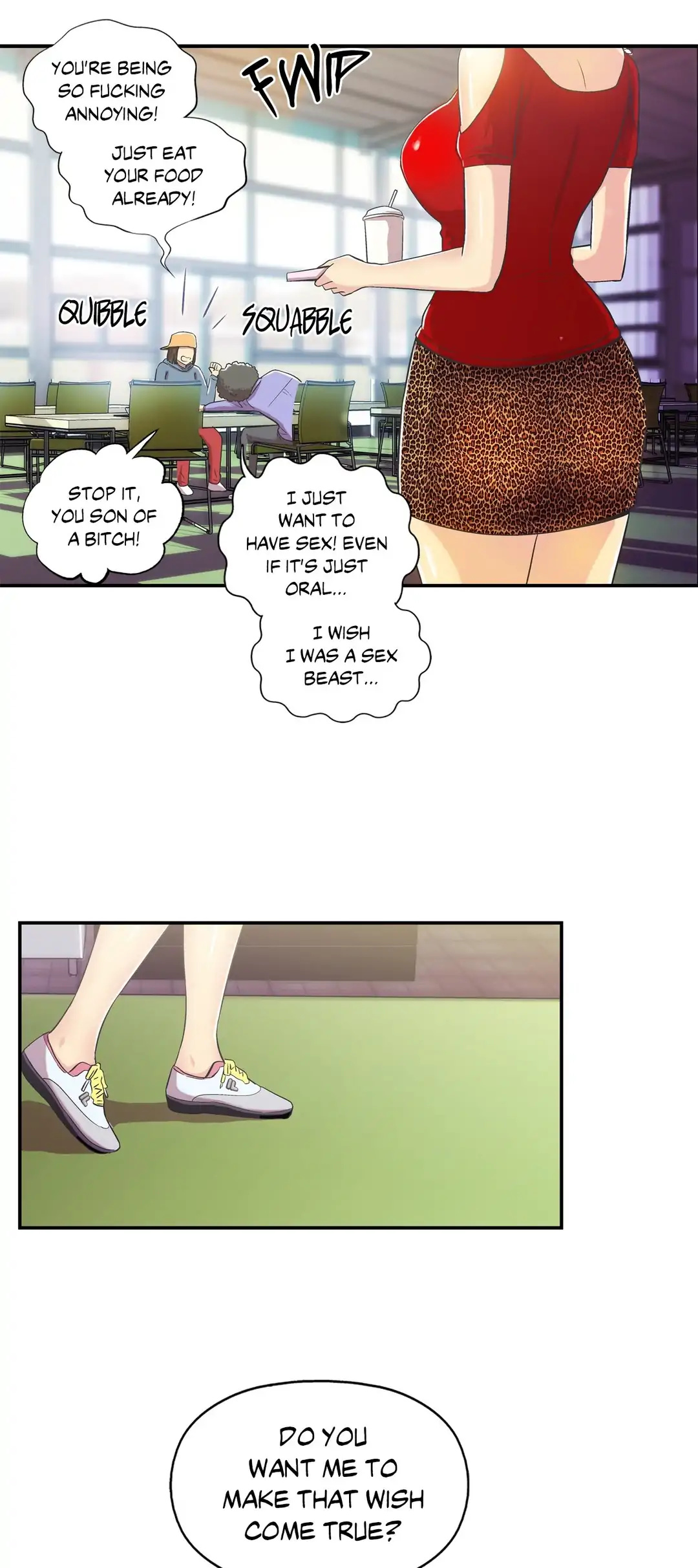 One-Room Hero Chapter 53 - Manhwa18.com