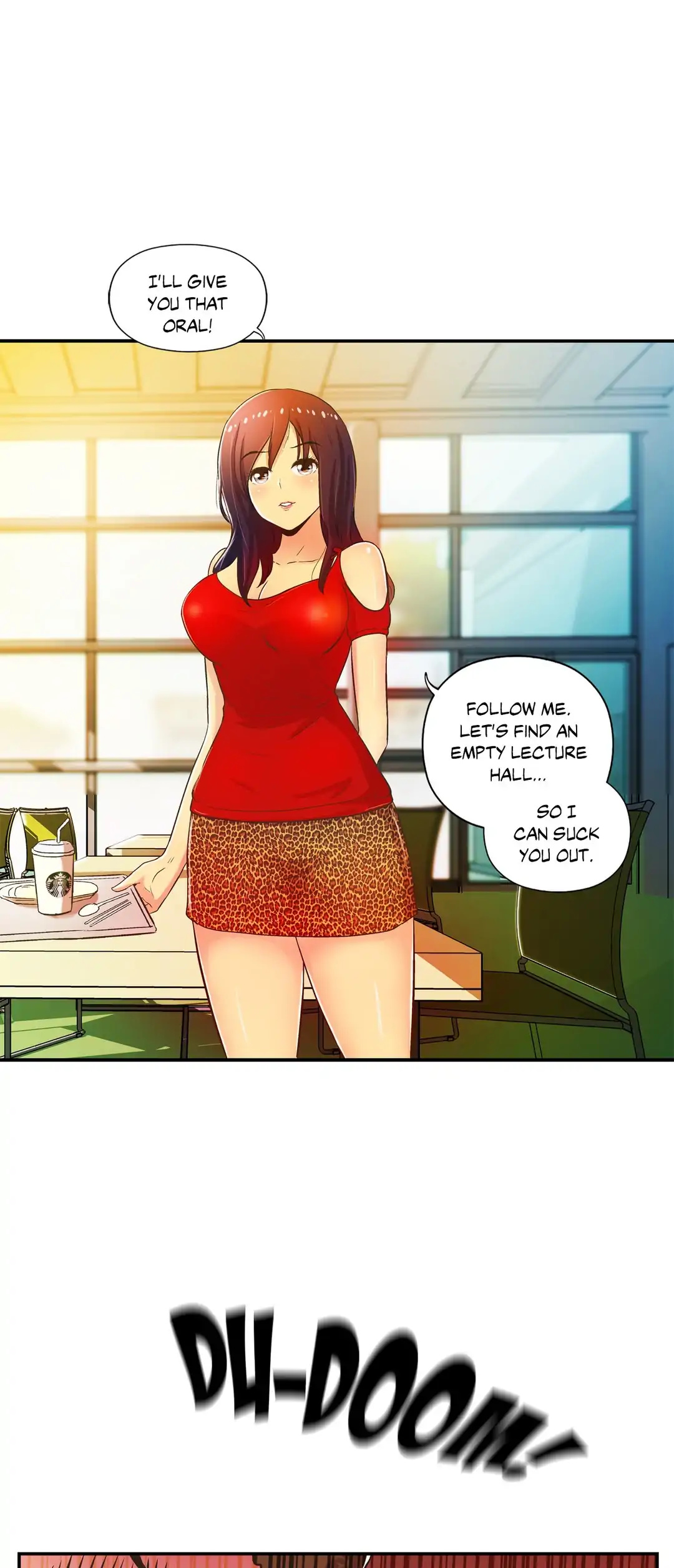 One-Room Hero Chapter 53 - Manhwa18.com