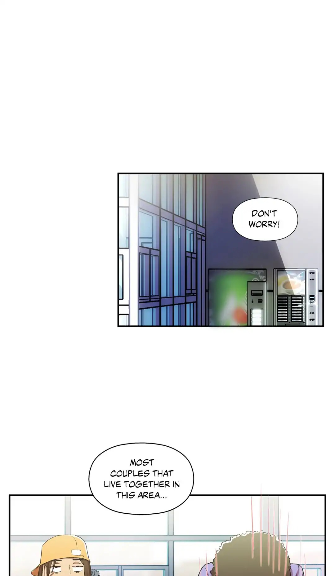 One-Room Hero Chapter 53 - Manhwa18.com