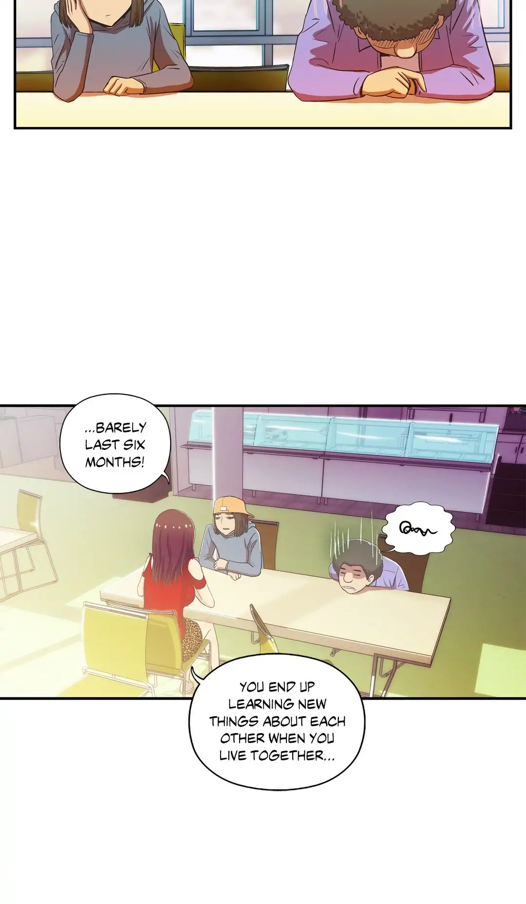 One-Room Hero Chapter 53 - Manhwa18.com