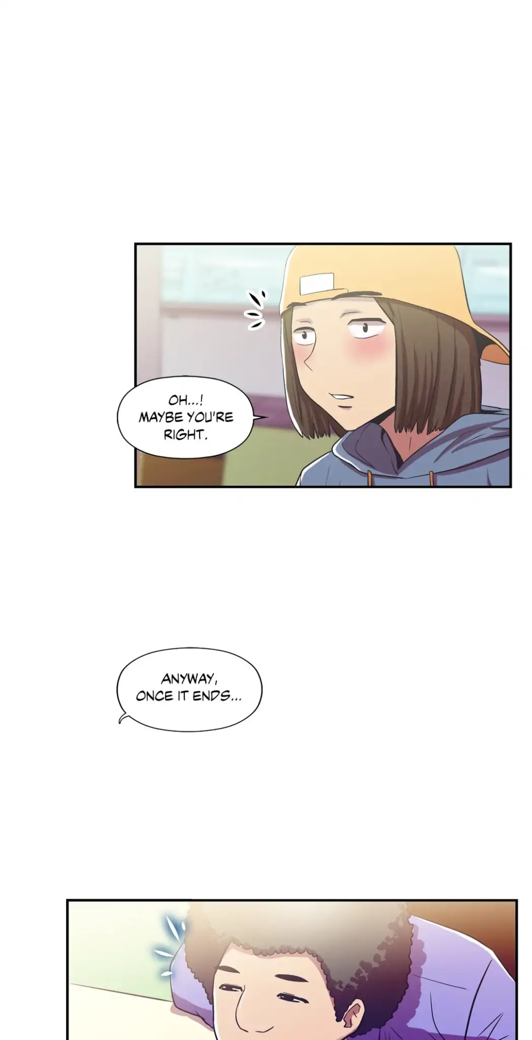 One-Room Hero Chapter 53 - Manhwa18.com