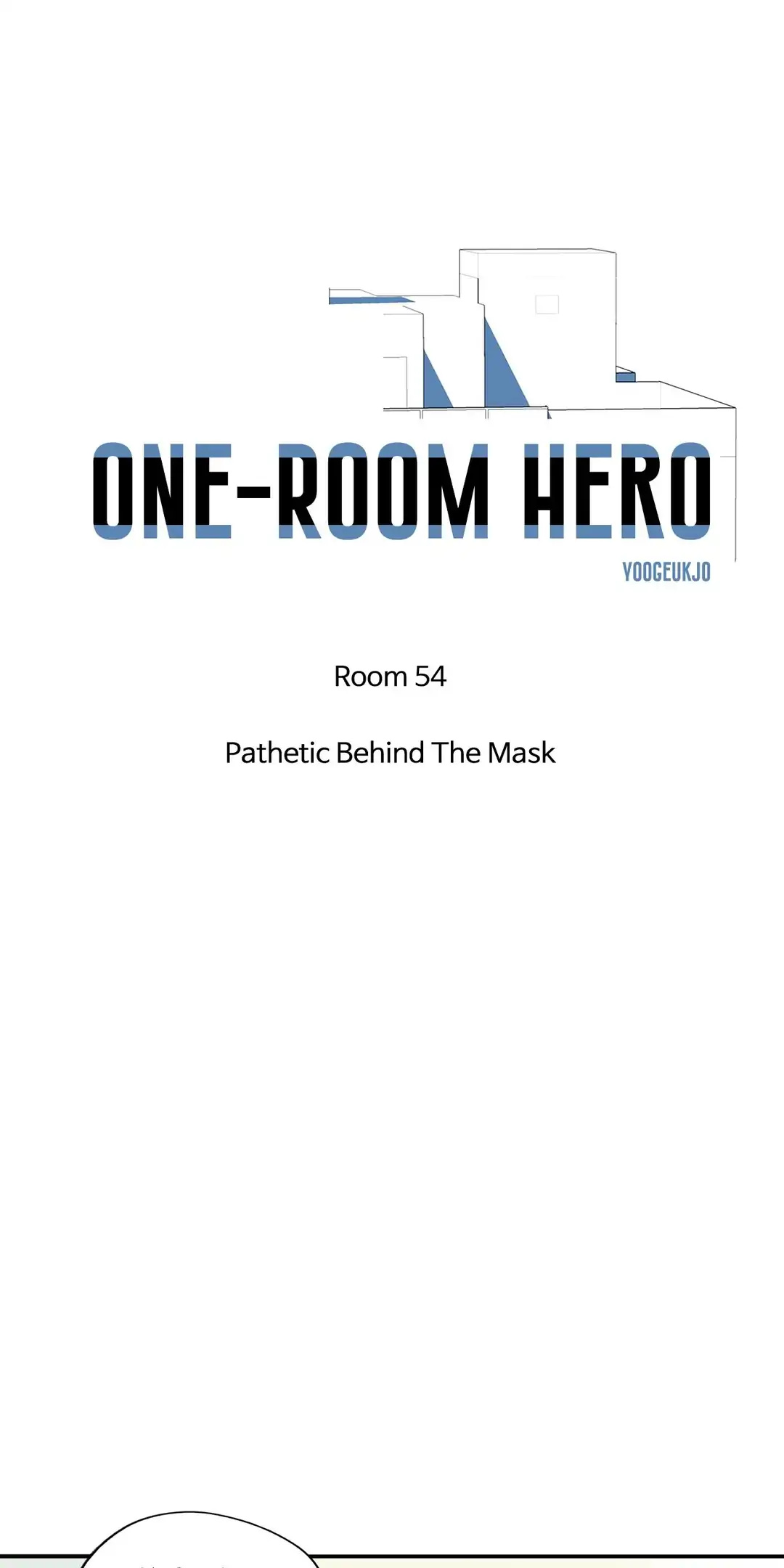 One-Room Hero Chapter 54 - Manhwa18.com