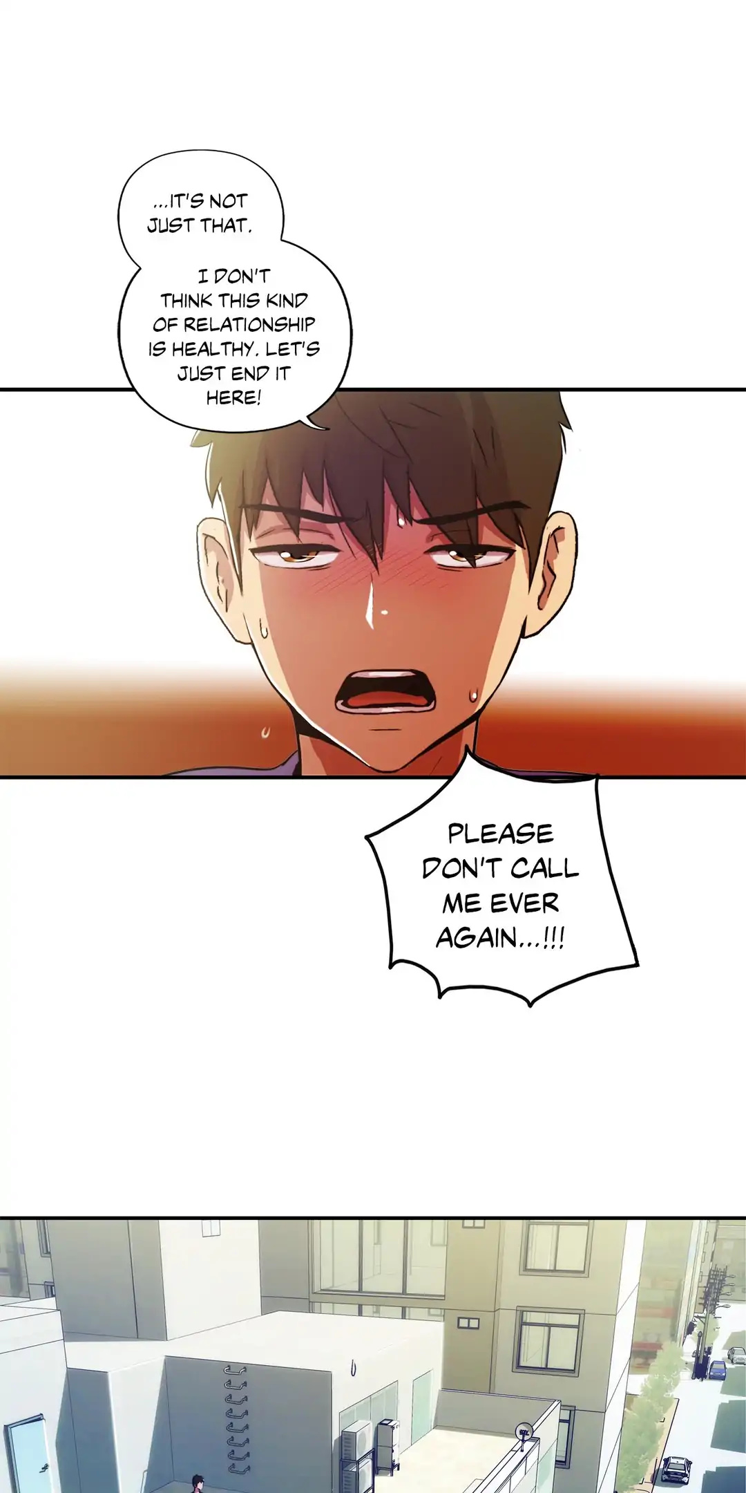 One-Room Hero Chapter 54 - Manhwa18.com