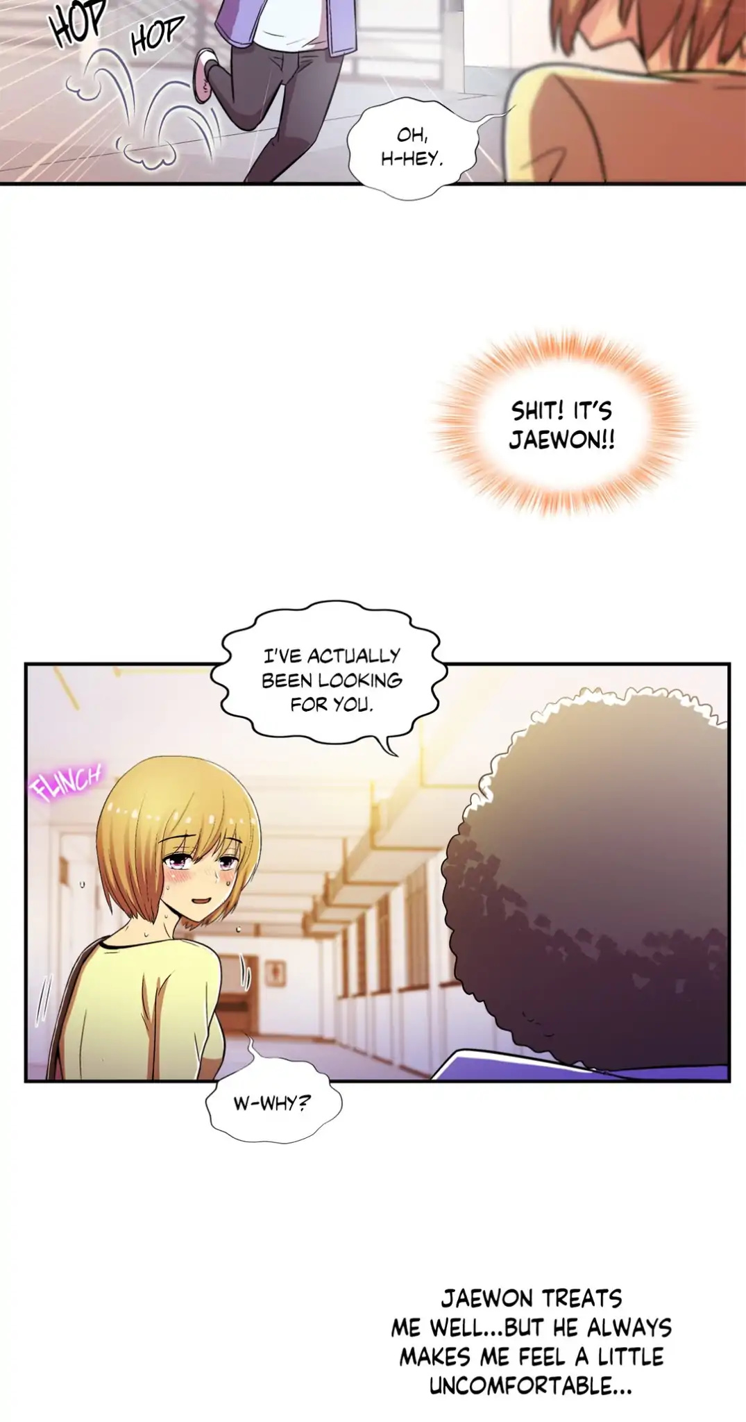 One-Room Hero Chapter 54 - Manhwa18.com