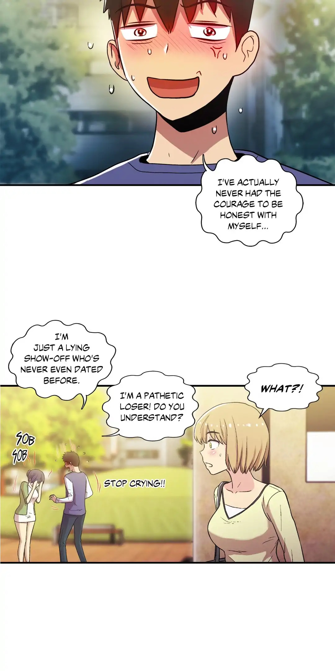 One-Room Hero Chapter 54 - Manhwa18.com