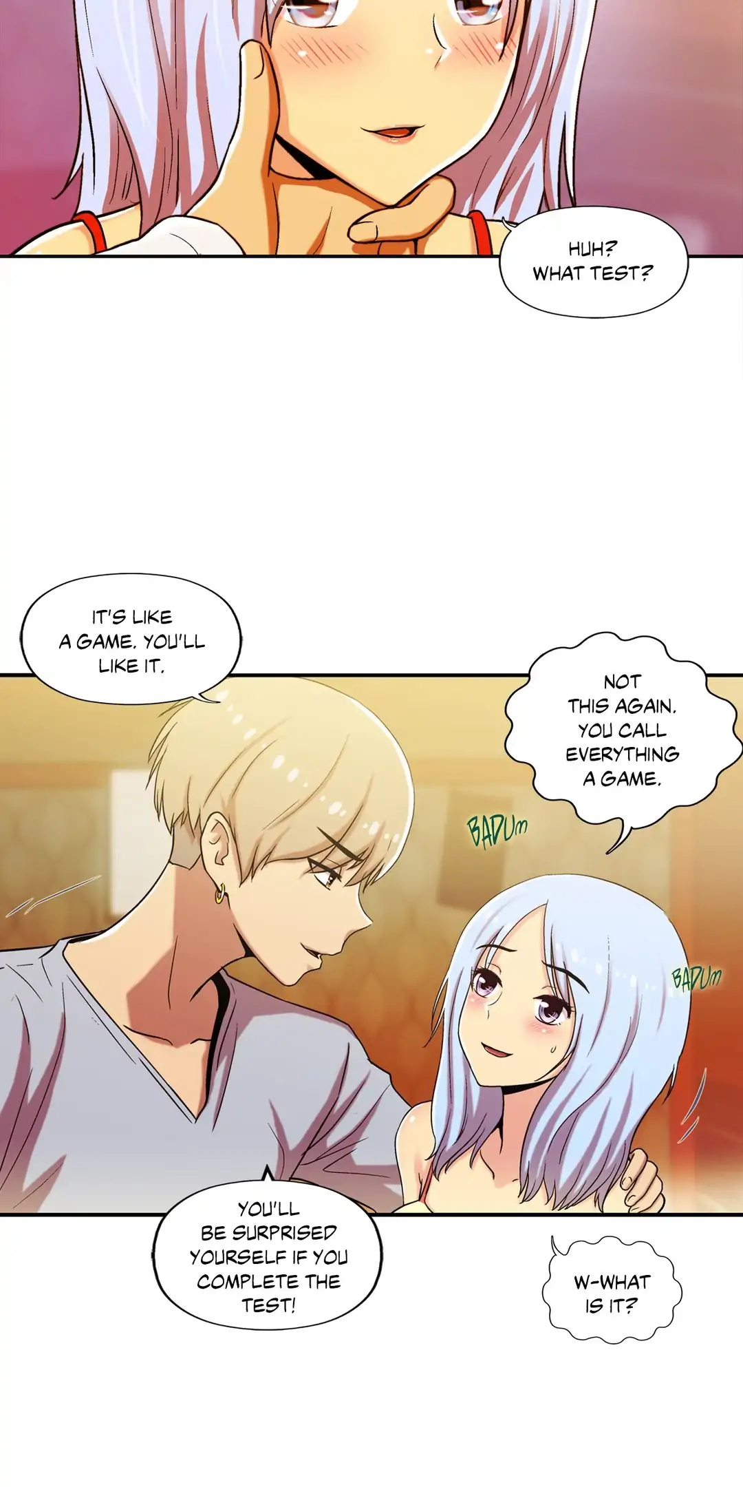 One-Room Hero Chapter 55 - Manhwa18.com