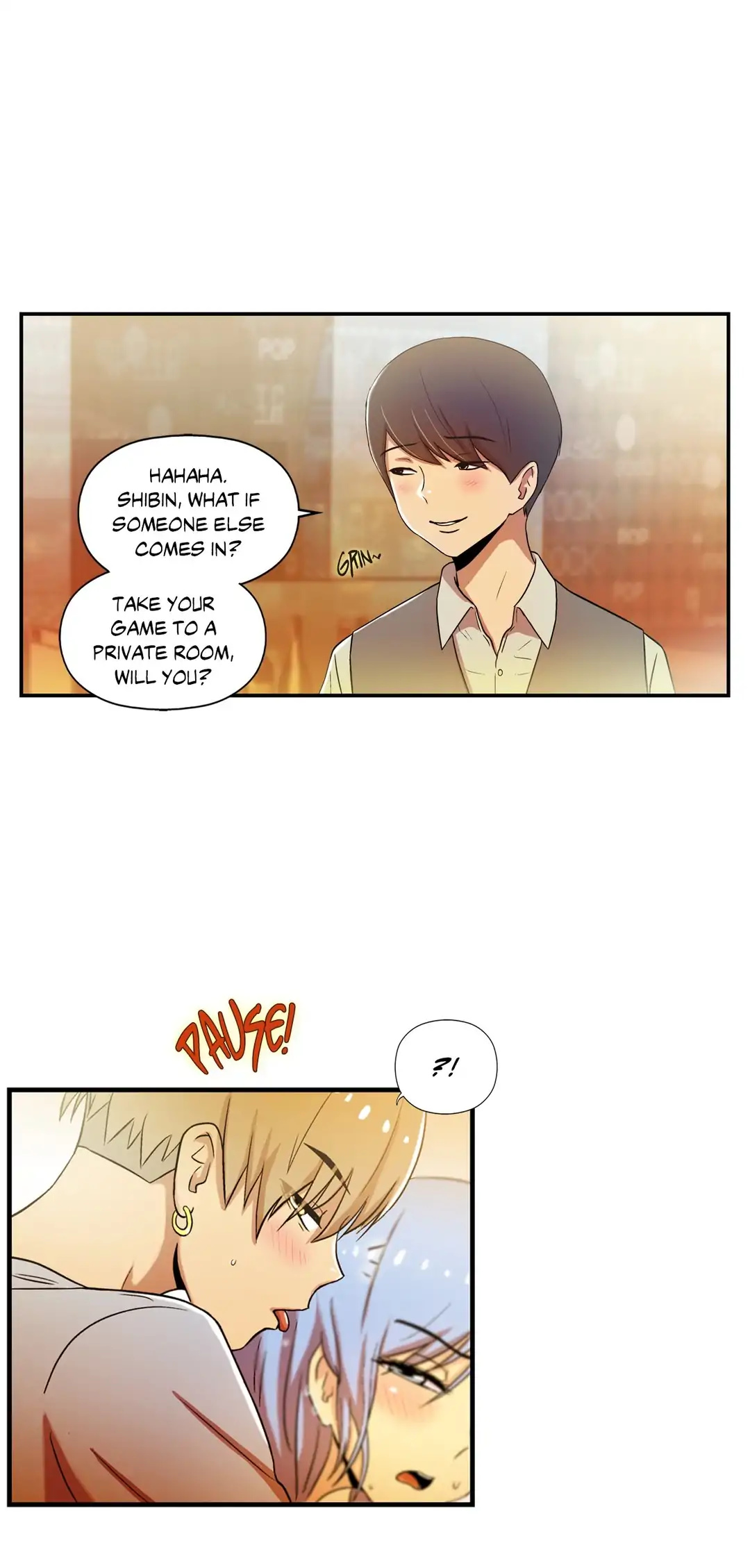 One-Room Hero Chapter 55 - Manhwa18.com