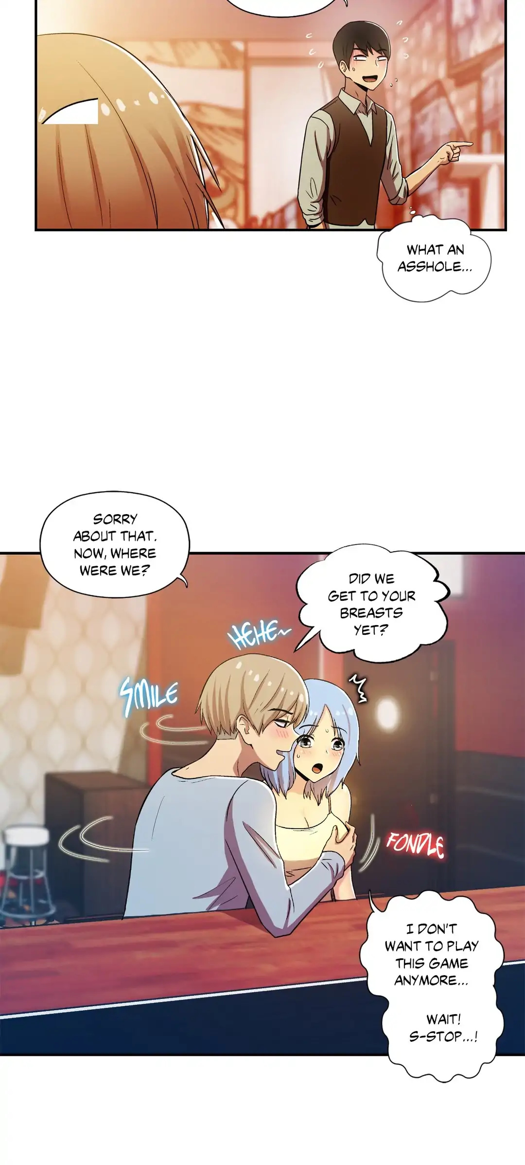 One-Room Hero Chapter 55 - Manhwa18.com