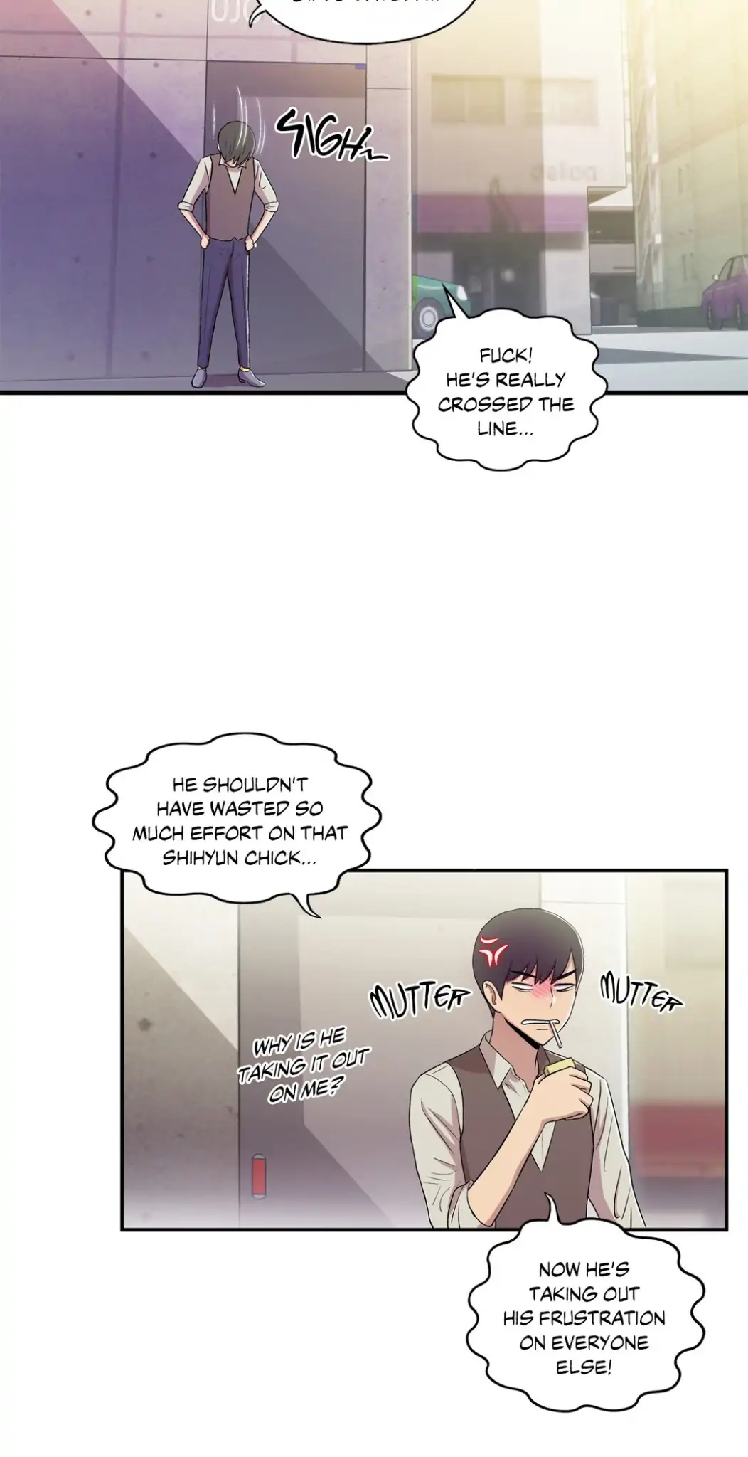 One-Room Hero Chapter 55 - Manhwa18.com