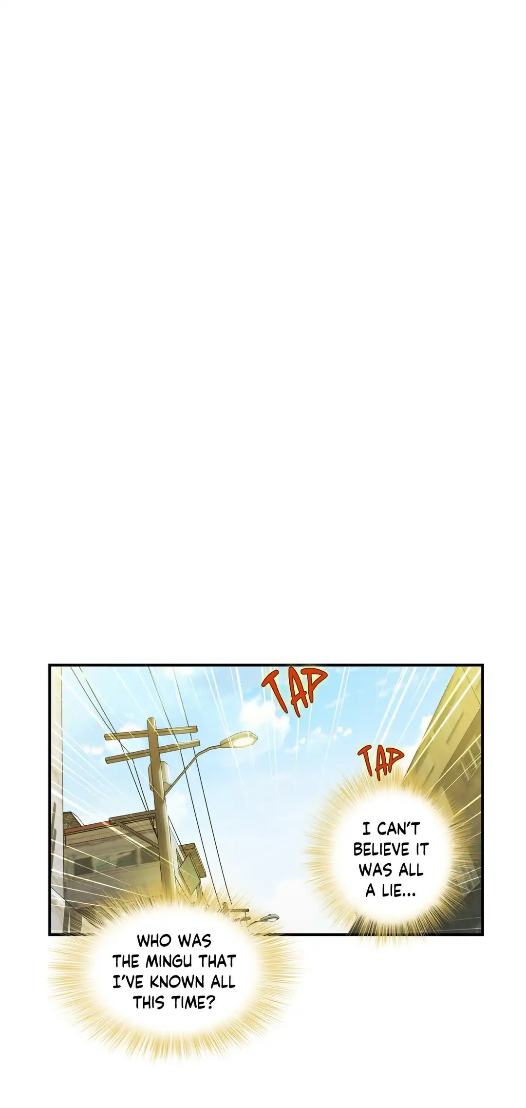 One-Room Hero Chapter 55 - Manhwa18.com