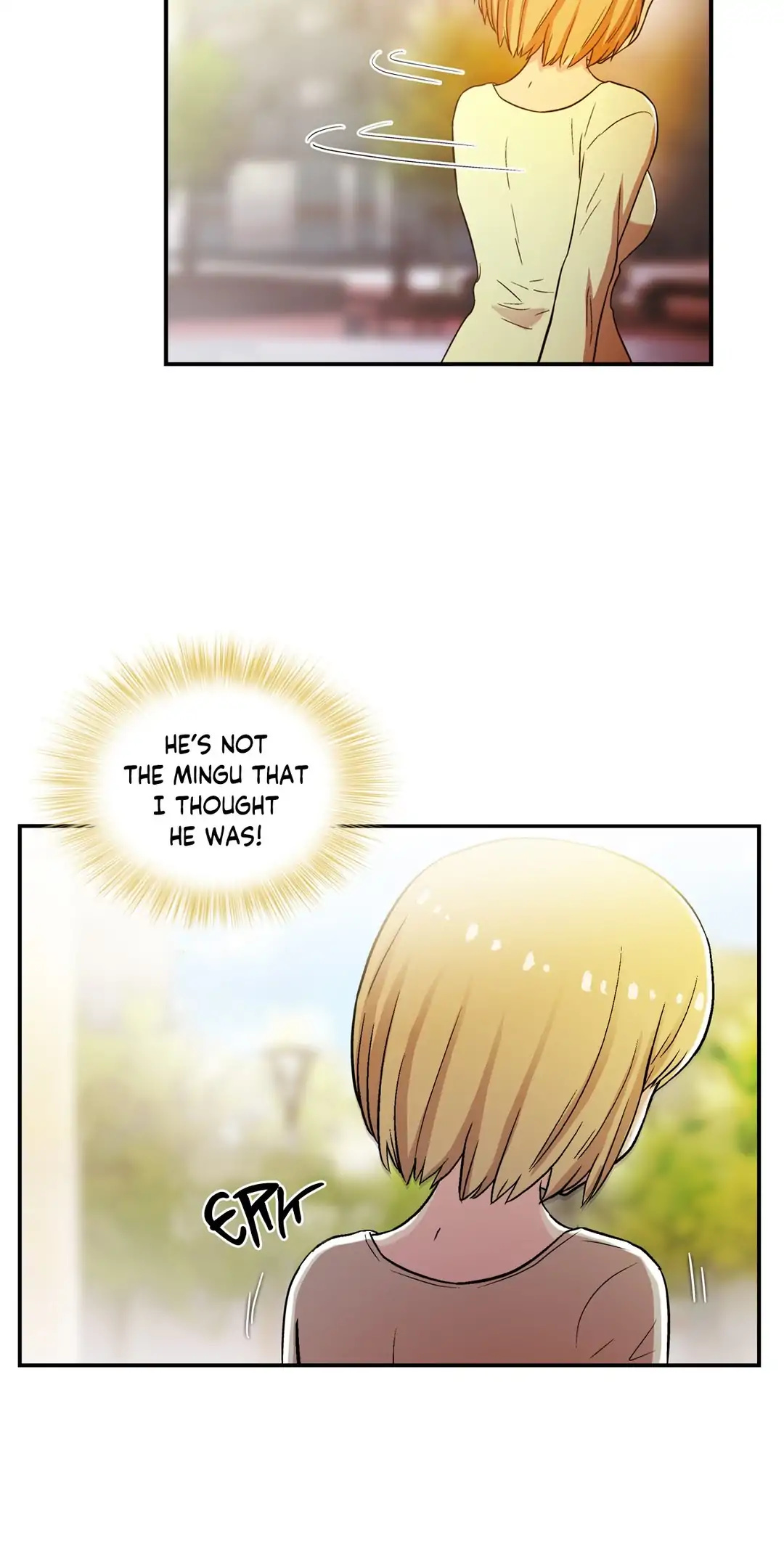 One-Room Hero Chapter 56 - Manhwa18.com