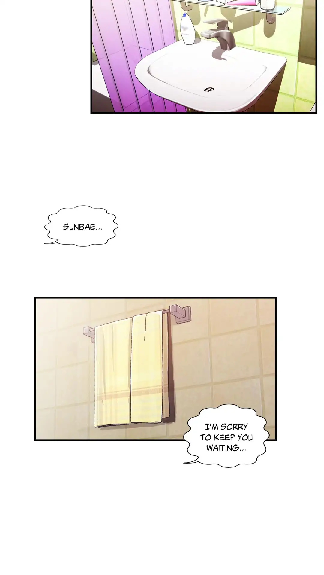 One-Room Hero Chapter 56 - Manhwa18.com