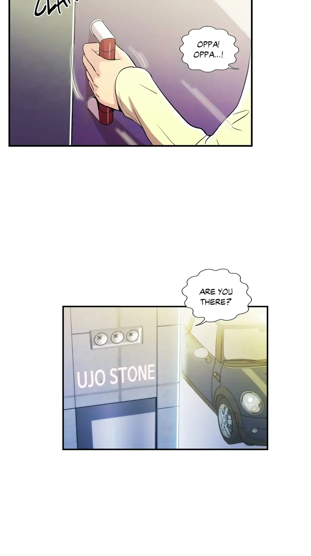 One-Room Hero Chapter 56 - Manhwa18.com