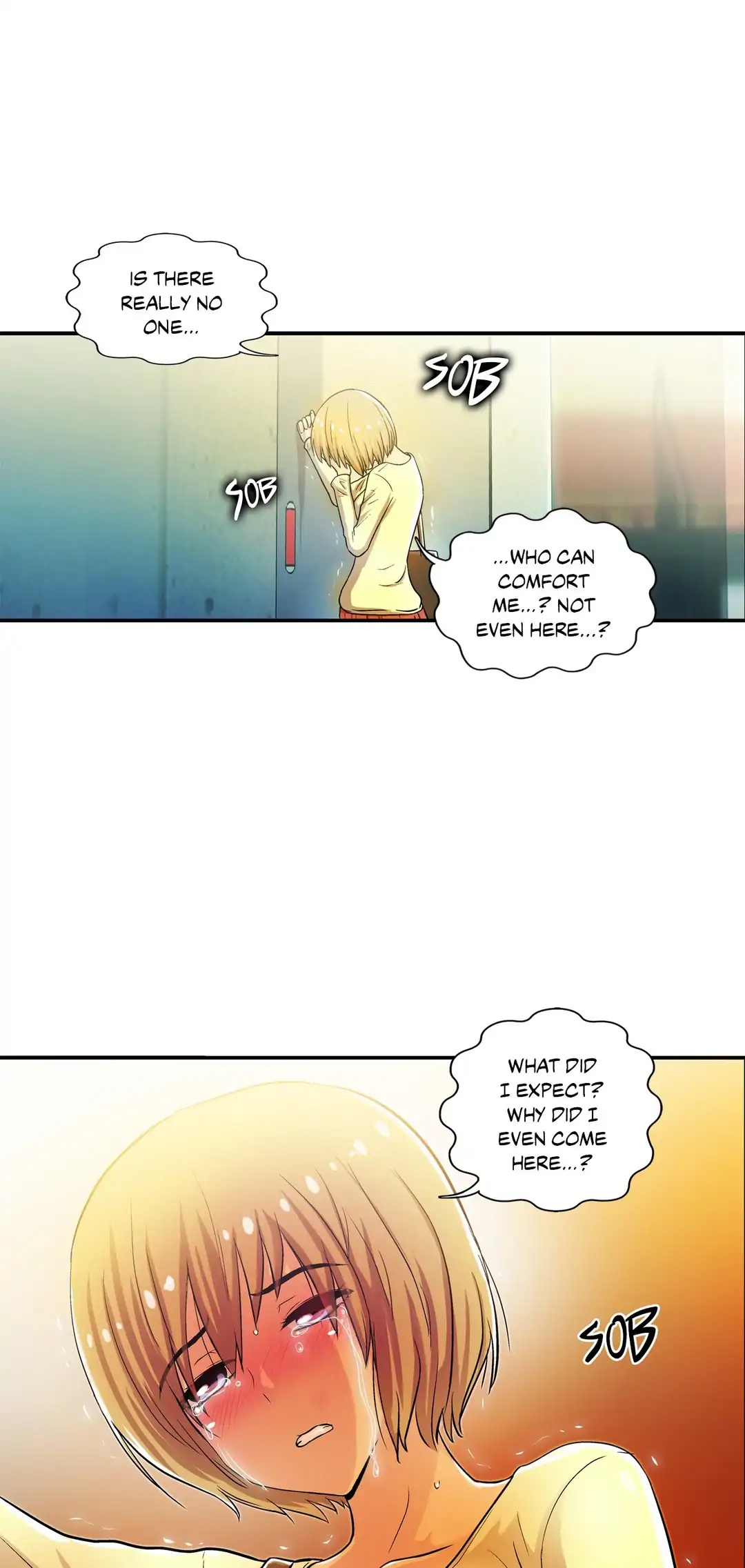 One-Room Hero Chapter 56 - Manhwa18.com