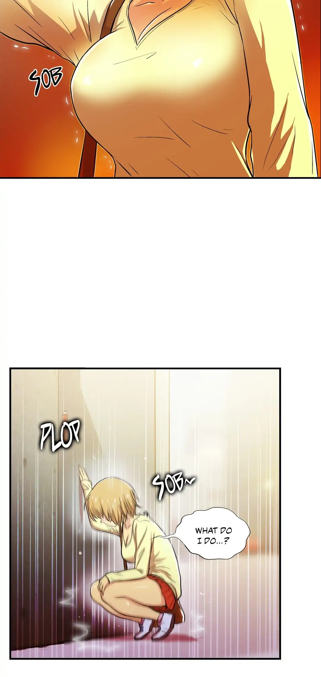 One-Room Hero Chapter 56 - Manhwa18.com