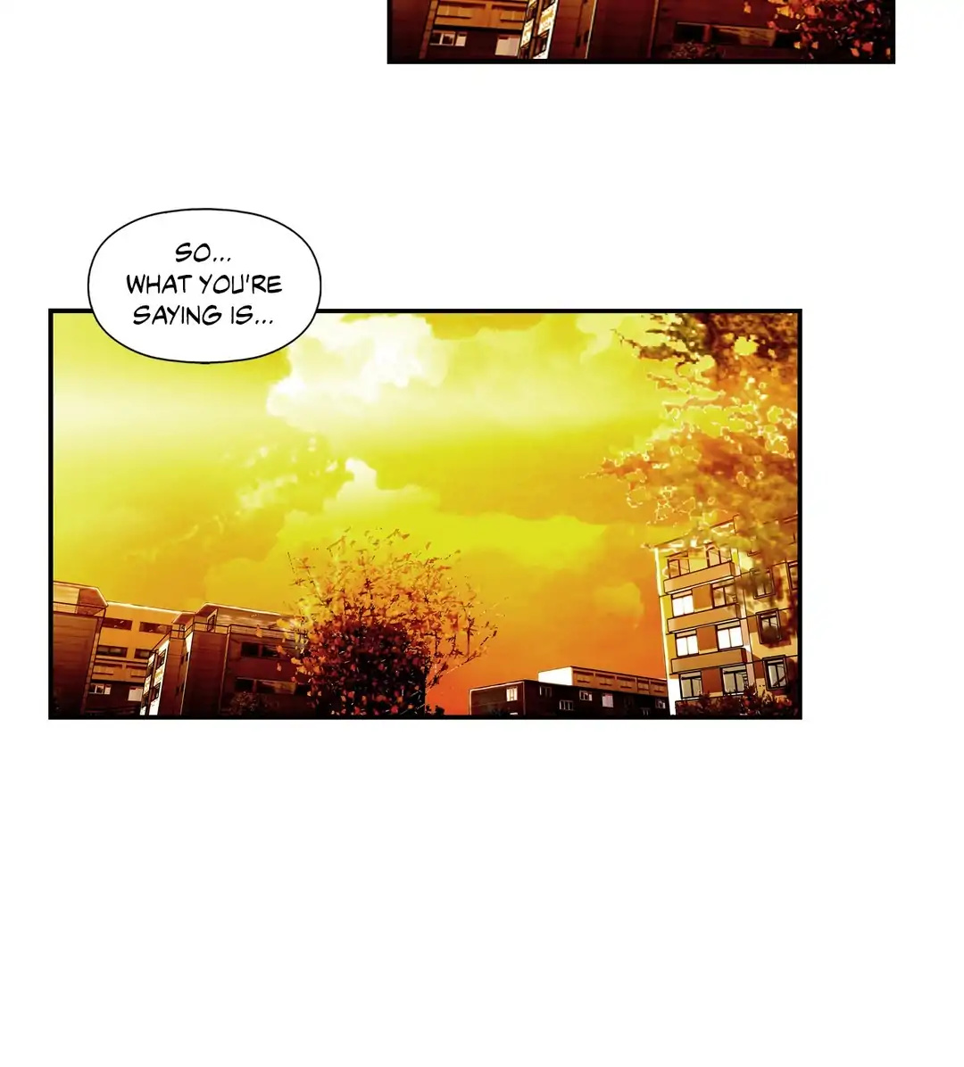 One-Room Hero Chapter 57 - Manhwa18.com