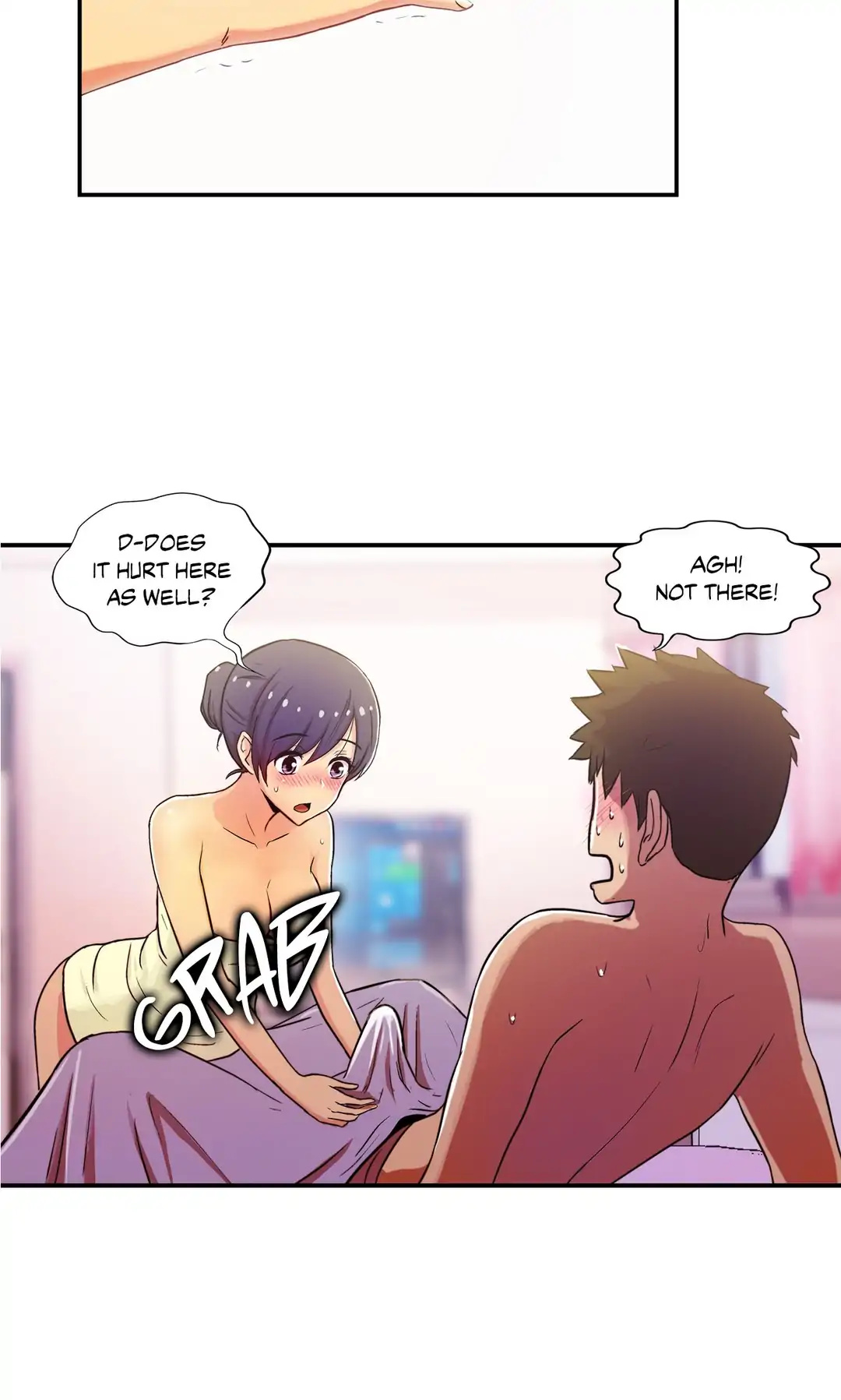 One-Room Hero Chapter 57 - Manhwa18.com