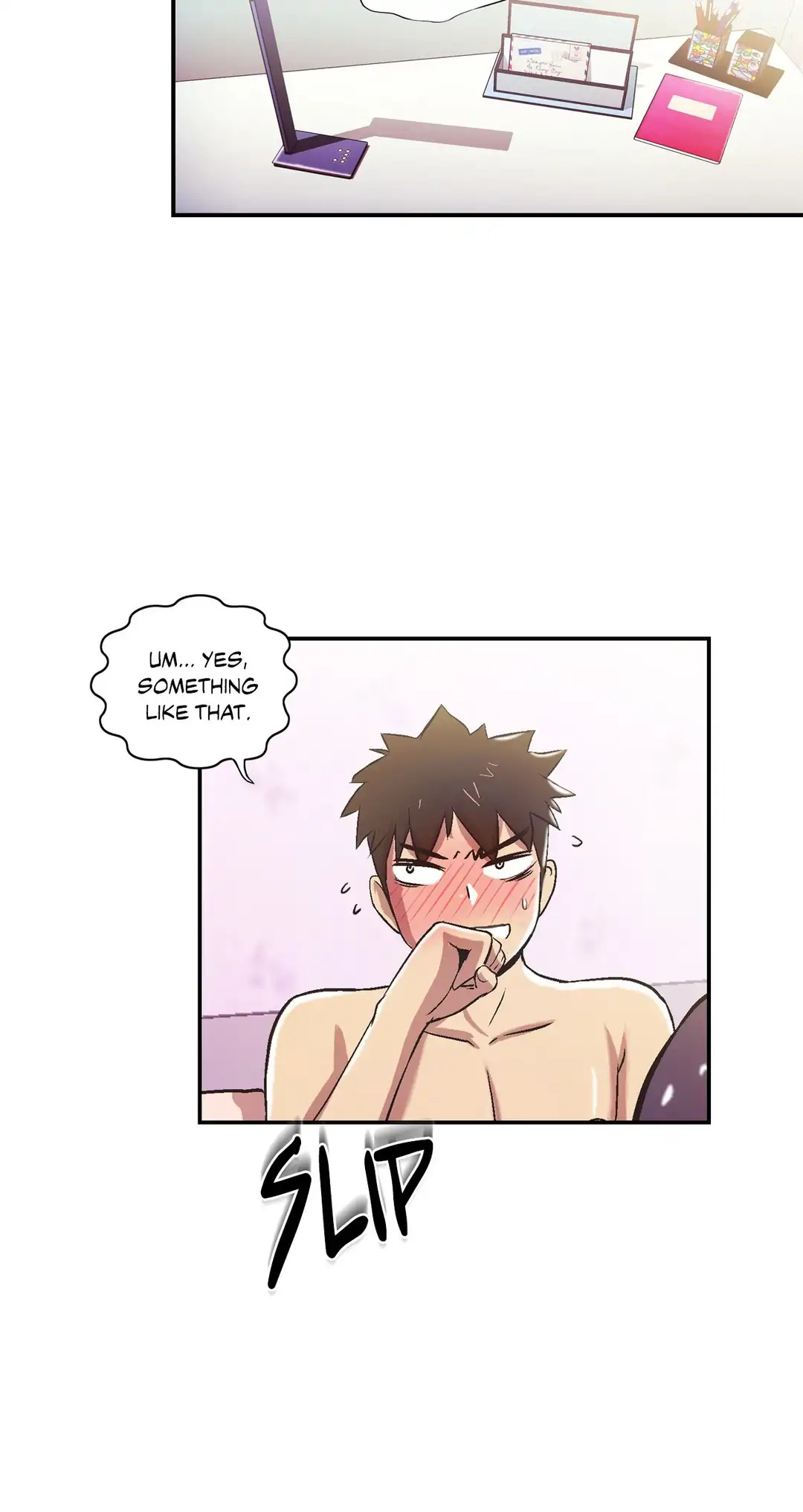 One-Room Hero Chapter 58 - Manhwa18.com