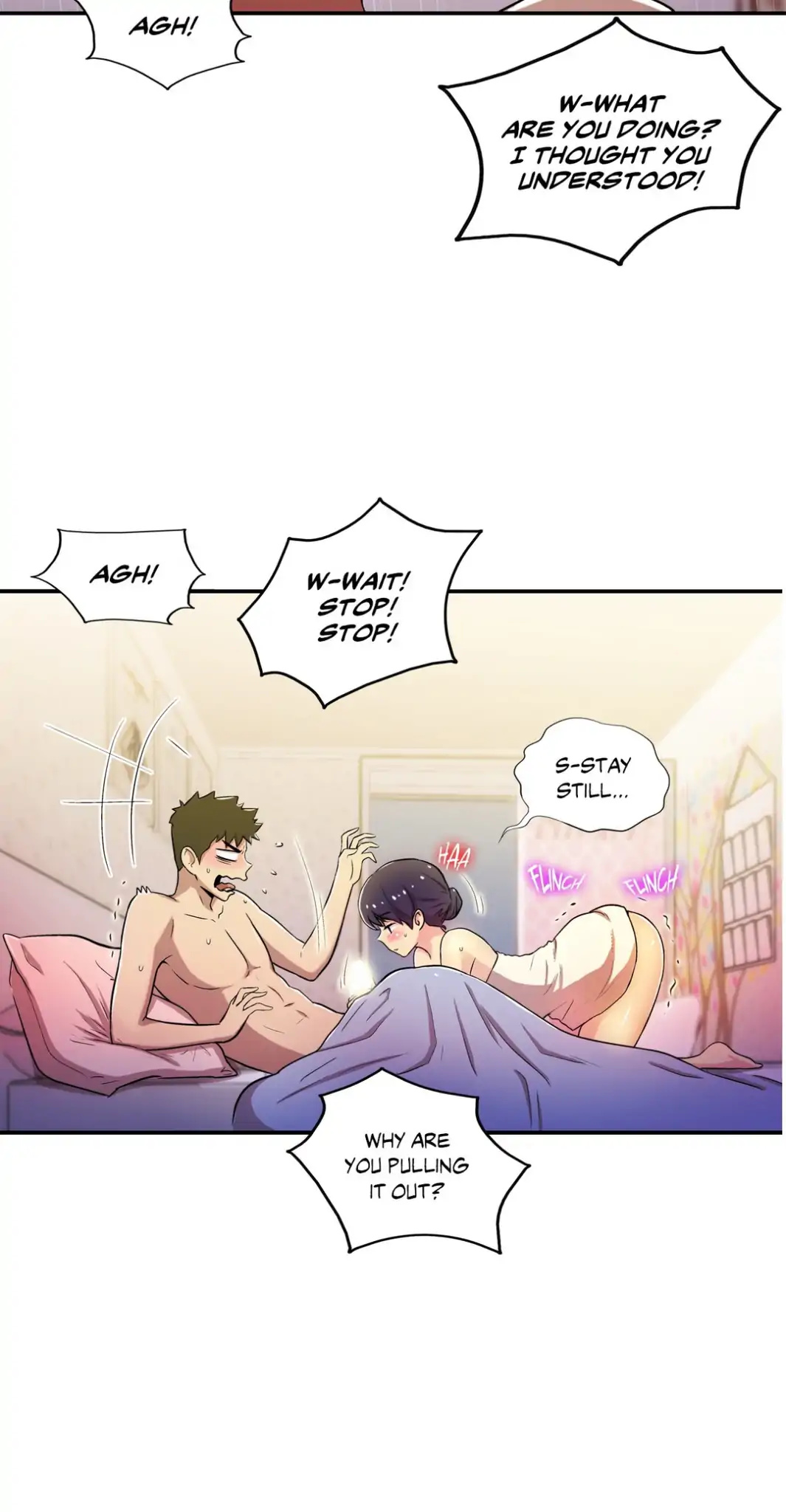 One-Room Hero Chapter 58 - Manhwa18.com