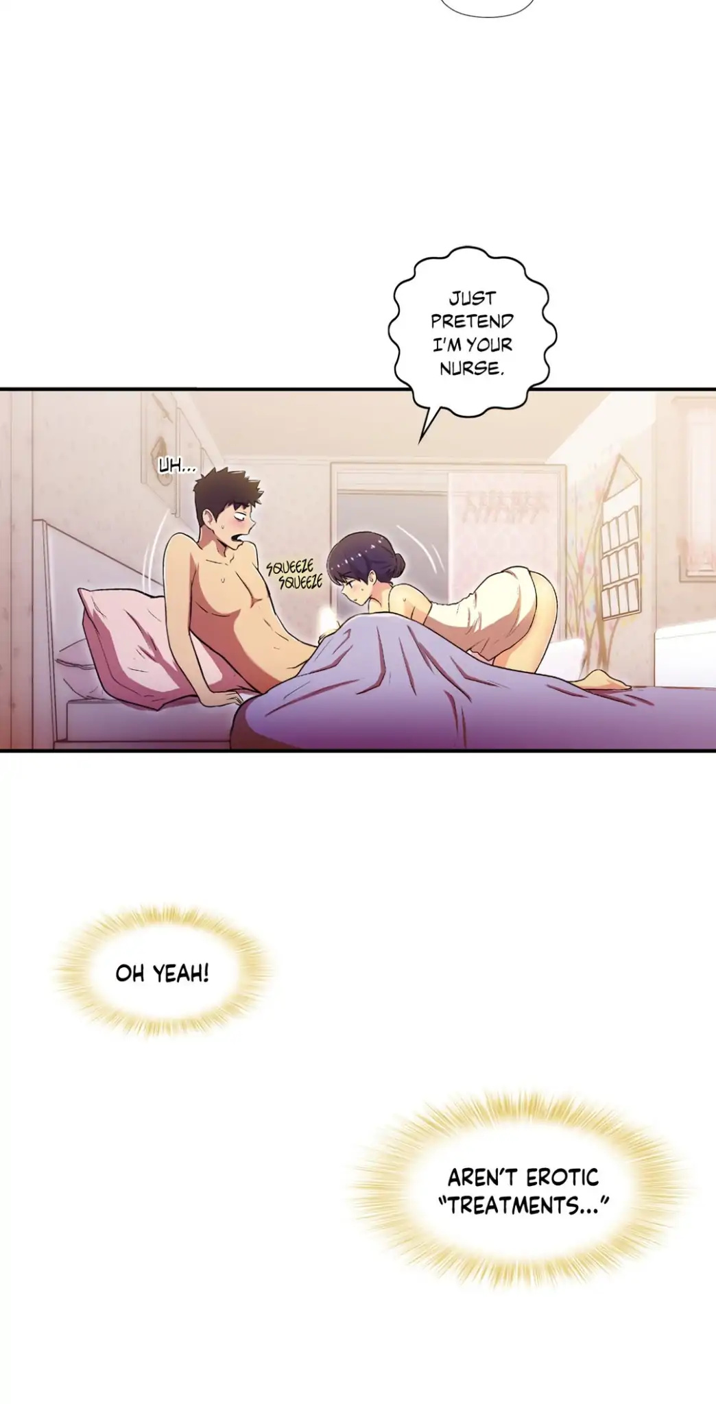 One-Room Hero Chapter 58 - Manhwa18.com