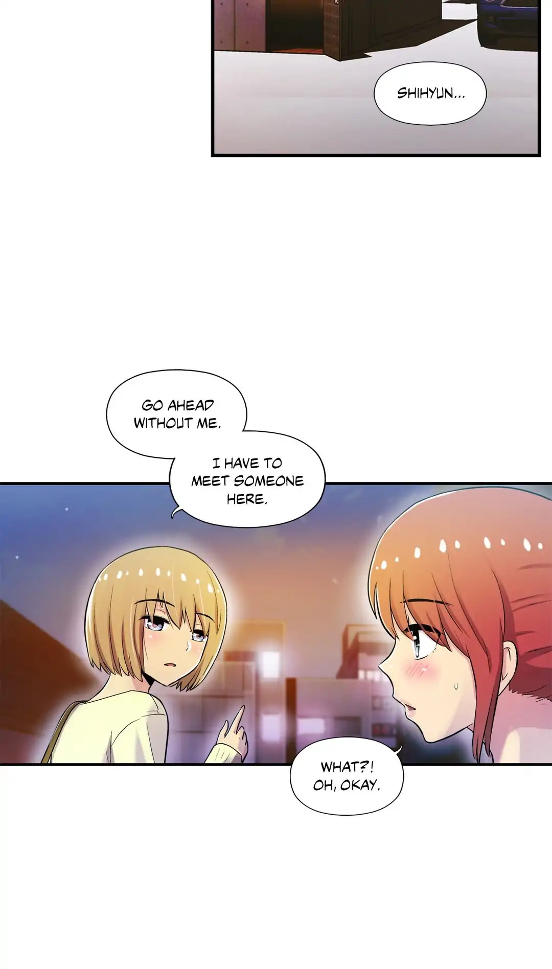 One-Room Hero Chapter 58 - Manhwa18.com