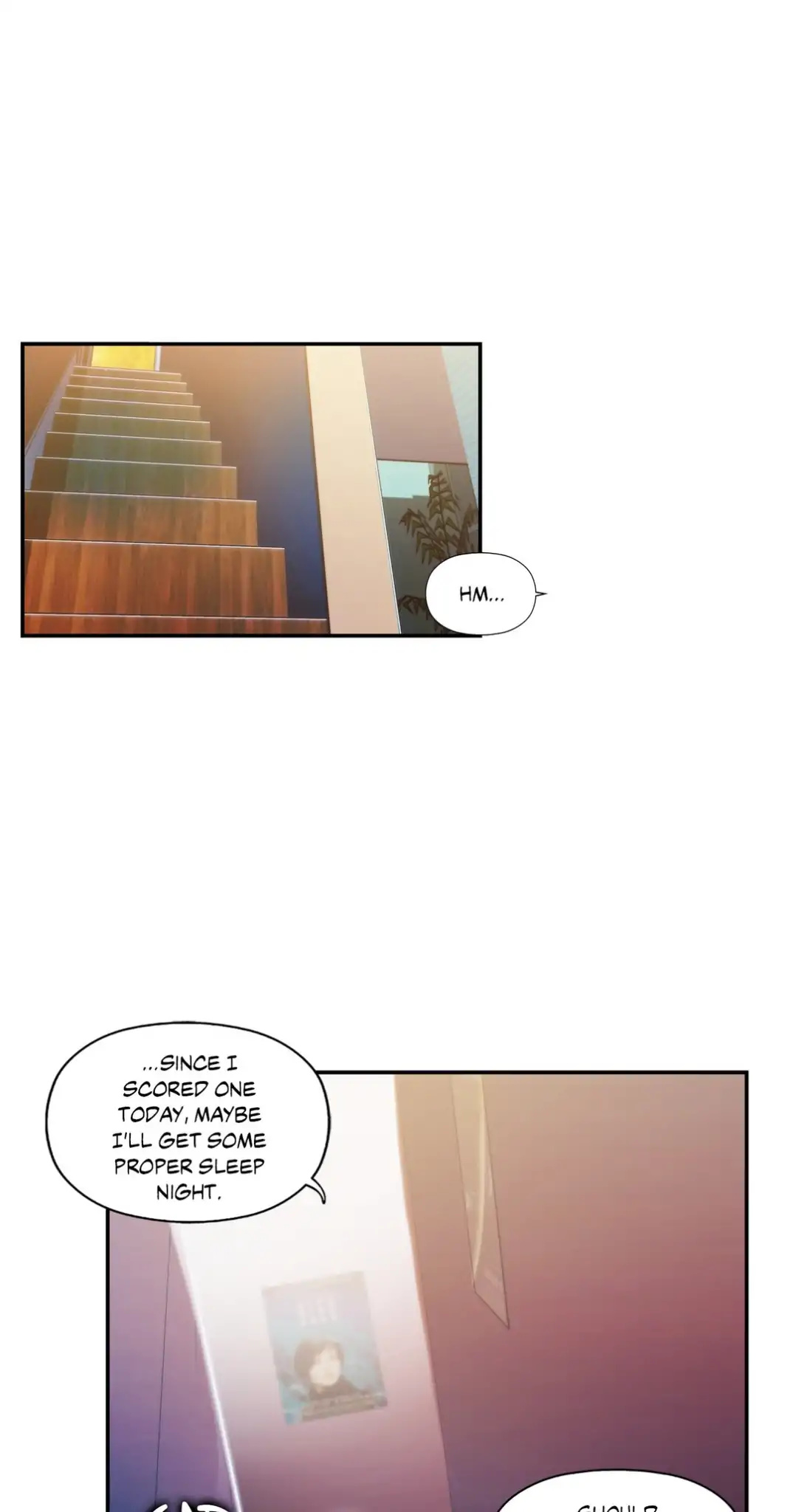 One-Room Hero Chapter 59 - Manhwa18.com