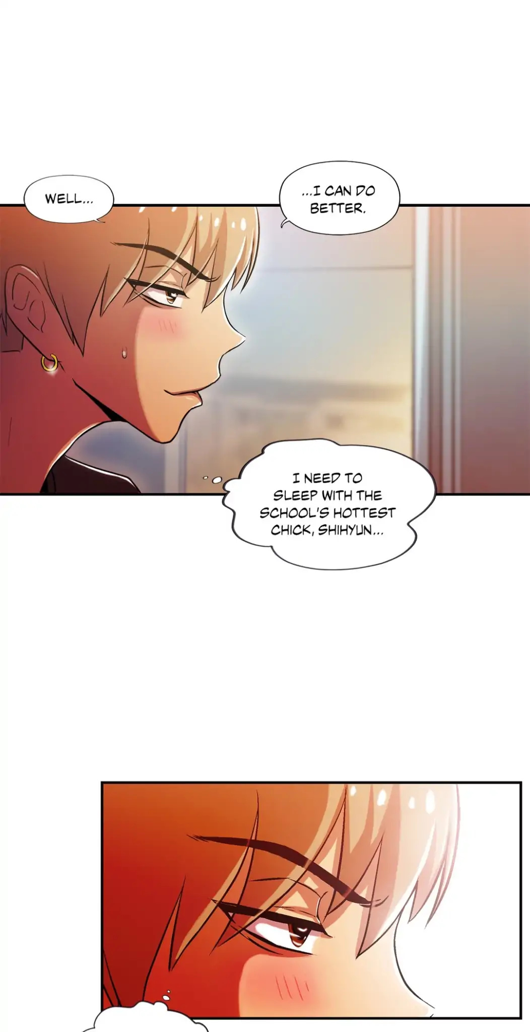 One-Room Hero Chapter 59 - Manhwa18.com