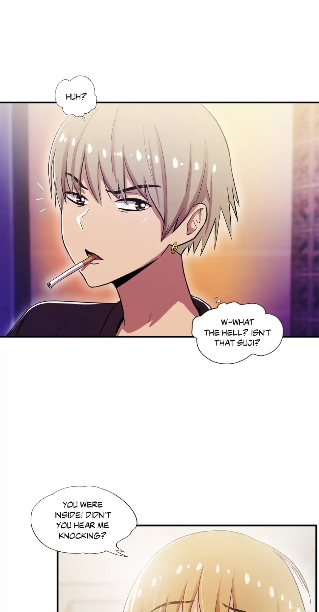 One-Room Hero Chapter 59 - Manhwa18.com