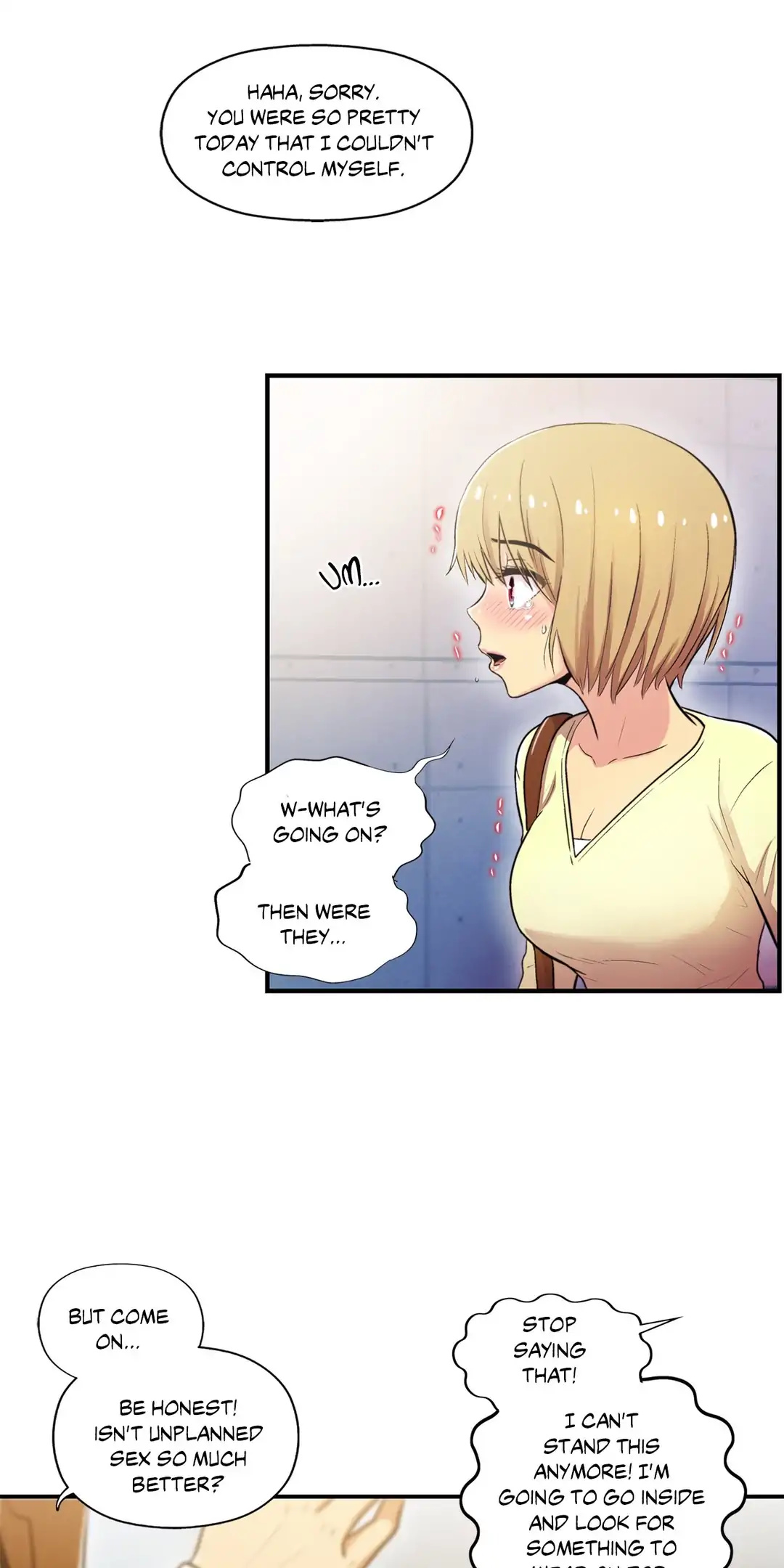 One-Room Hero Chapter 59 - Manhwa18.com