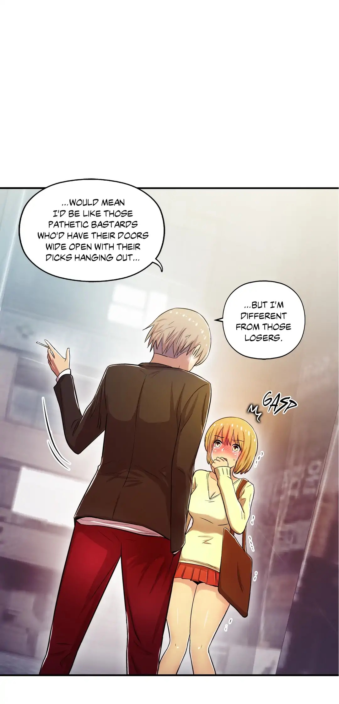 One-Room Hero Chapter 59 - Manhwa18.com