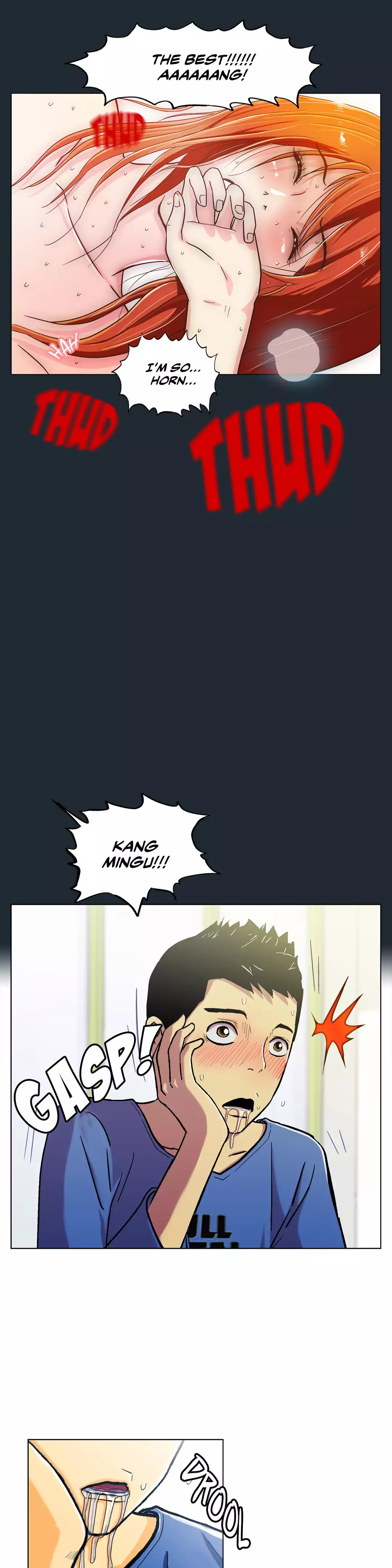 One-Room Hero Chapter 6 - Manhwa18.com