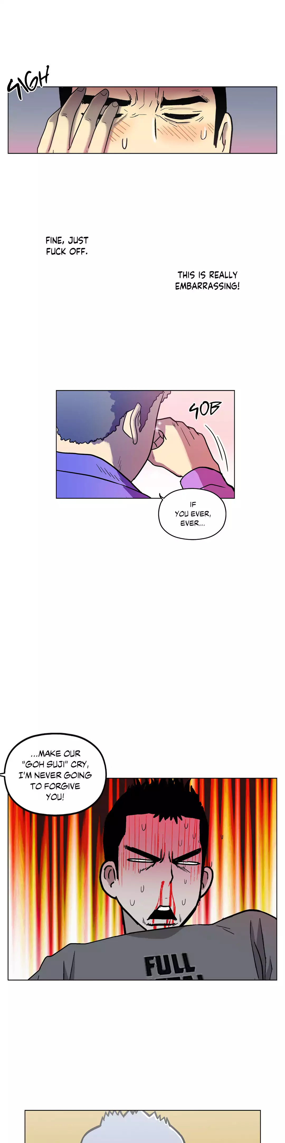 One-Room Hero Chapter 6 - Manhwa18.com