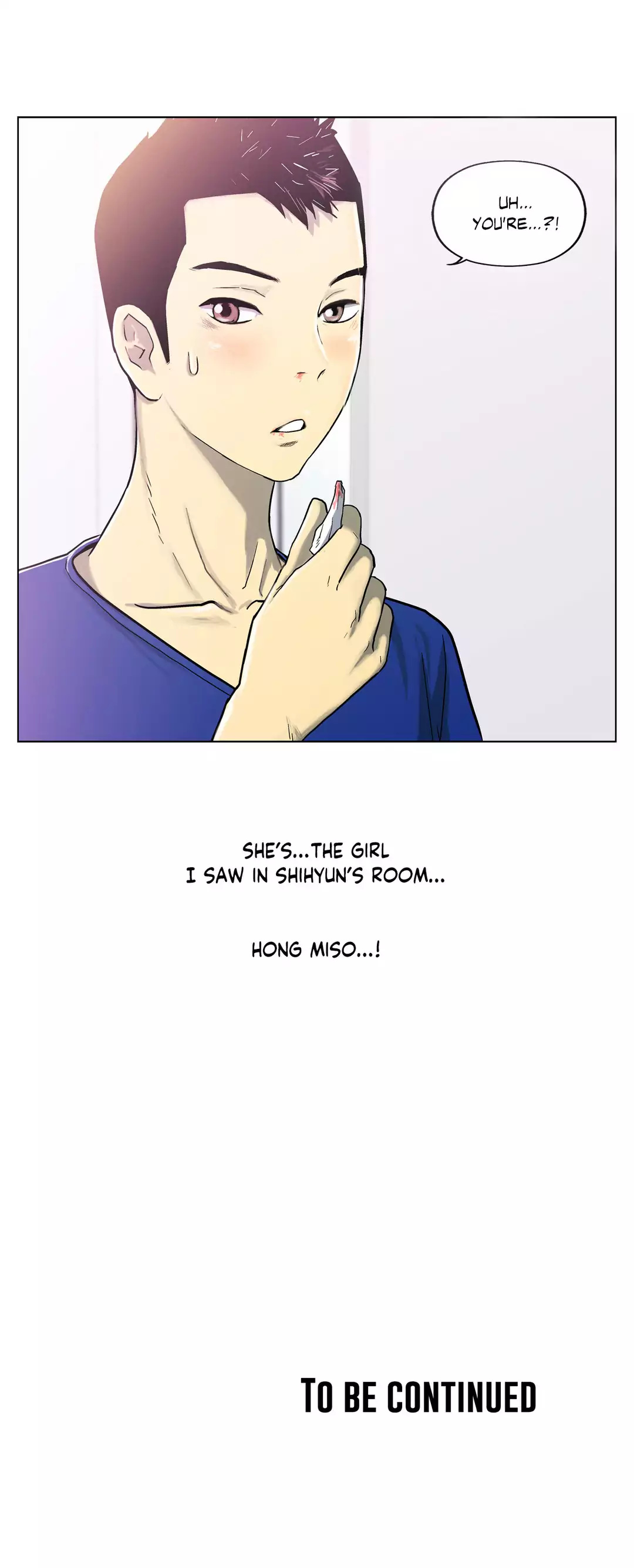 One-Room Hero Chapter 6 - Manhwa18.com