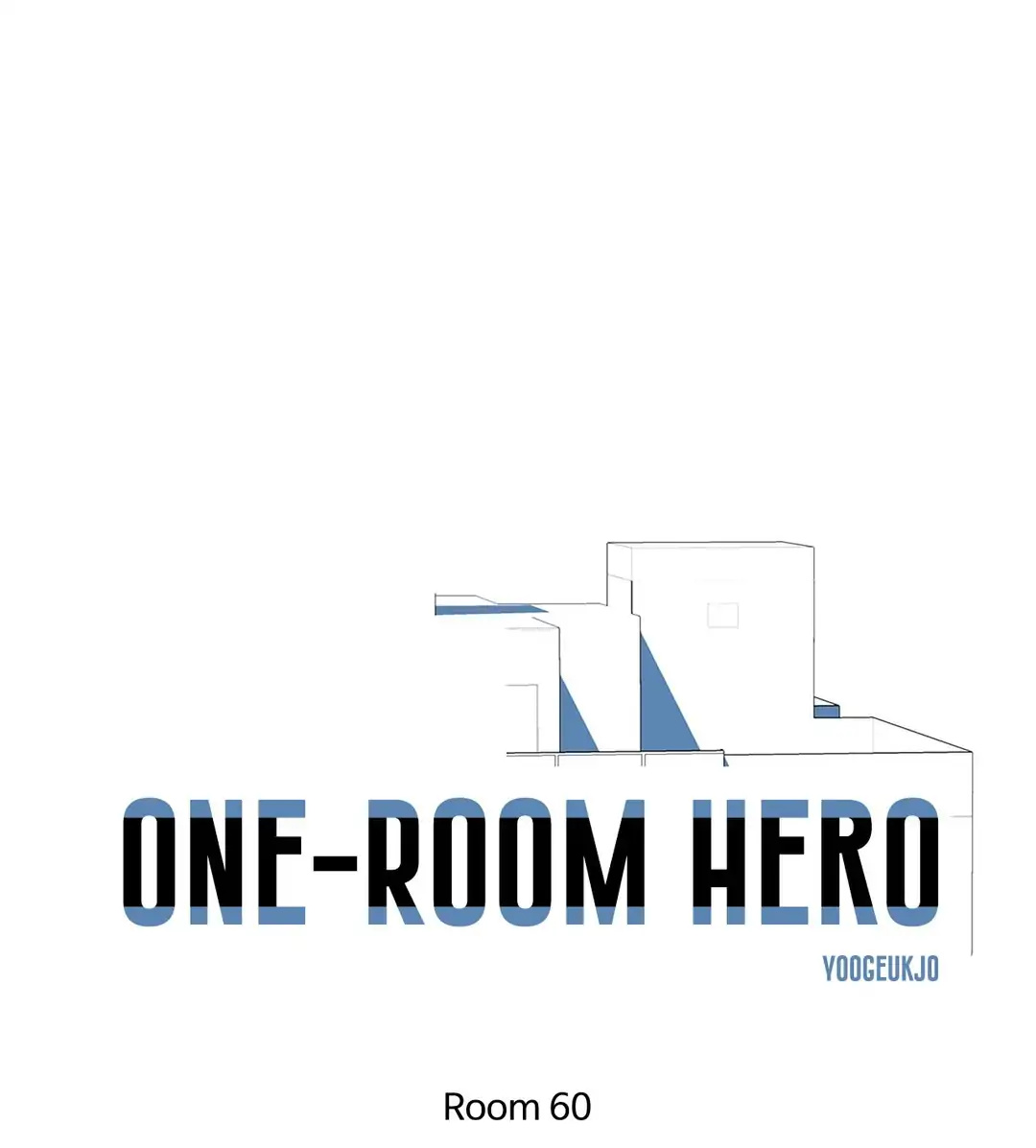 One-Room Hero Chapter 60 - Manhwa18.com