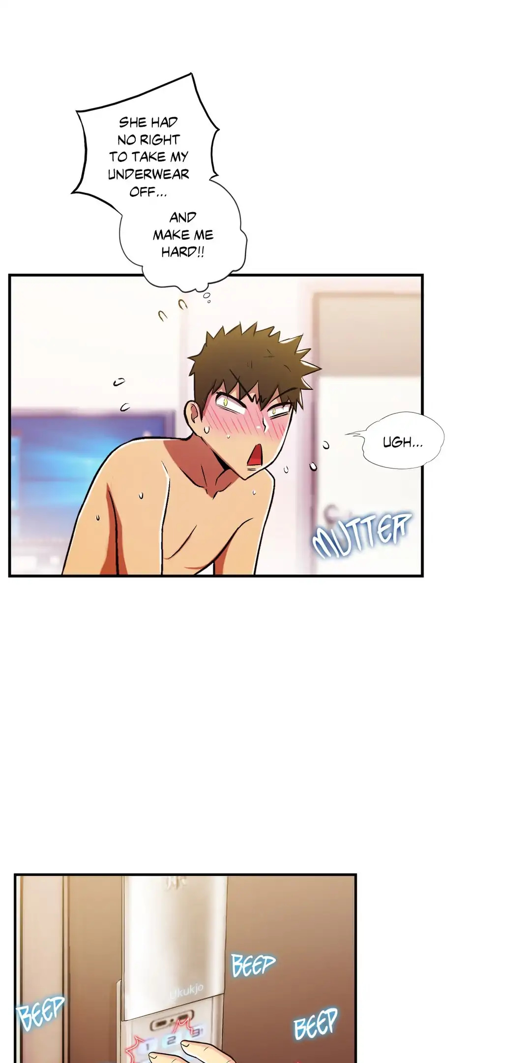 One-Room Hero Chapter 60 - Manhwa18.com