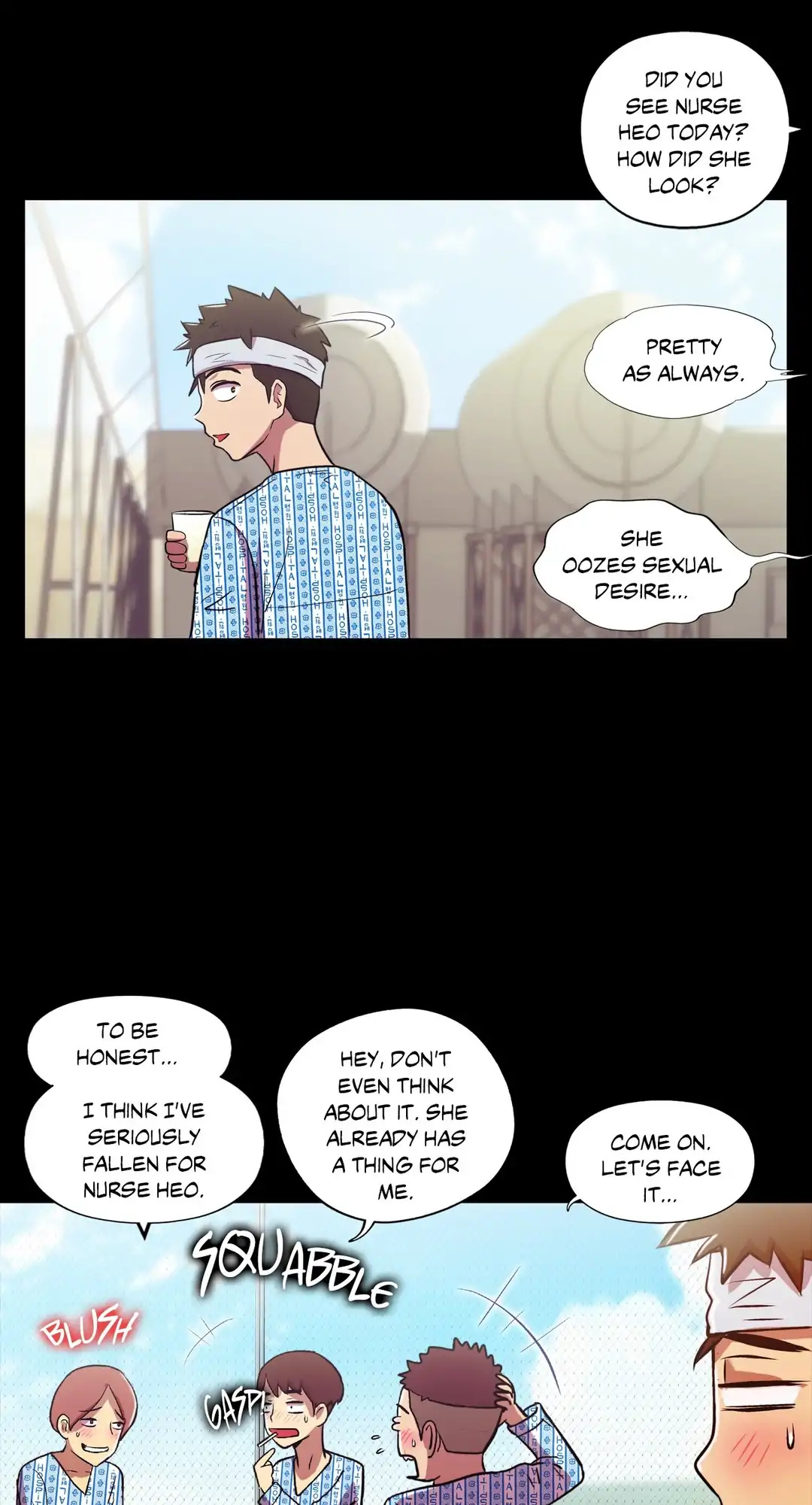 One-Room Hero Chapter 60 - Manhwa18.com