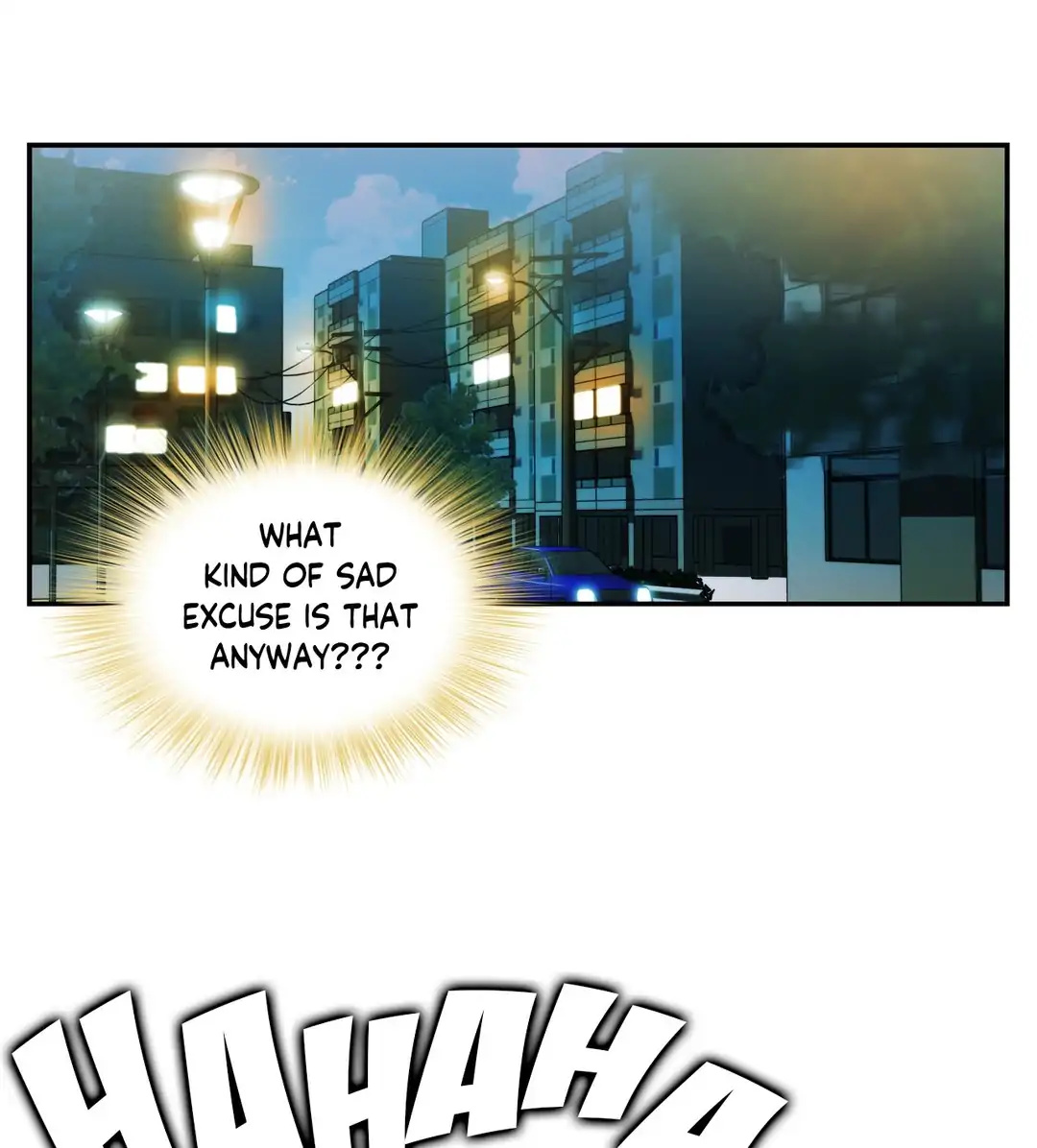 One-Room Hero Chapter 60 - Manhwa18.com