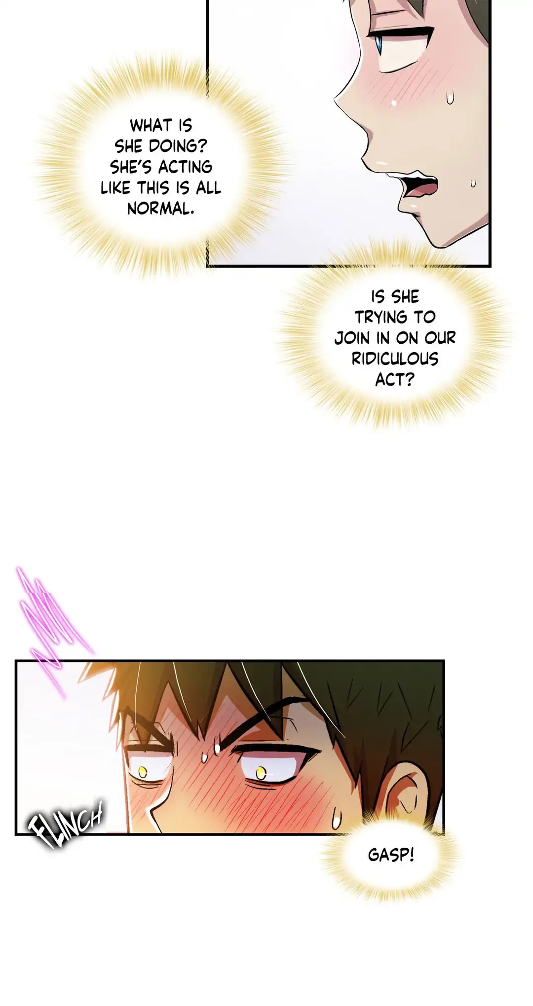 One-Room Hero Chapter 61 - Manhwa18.com