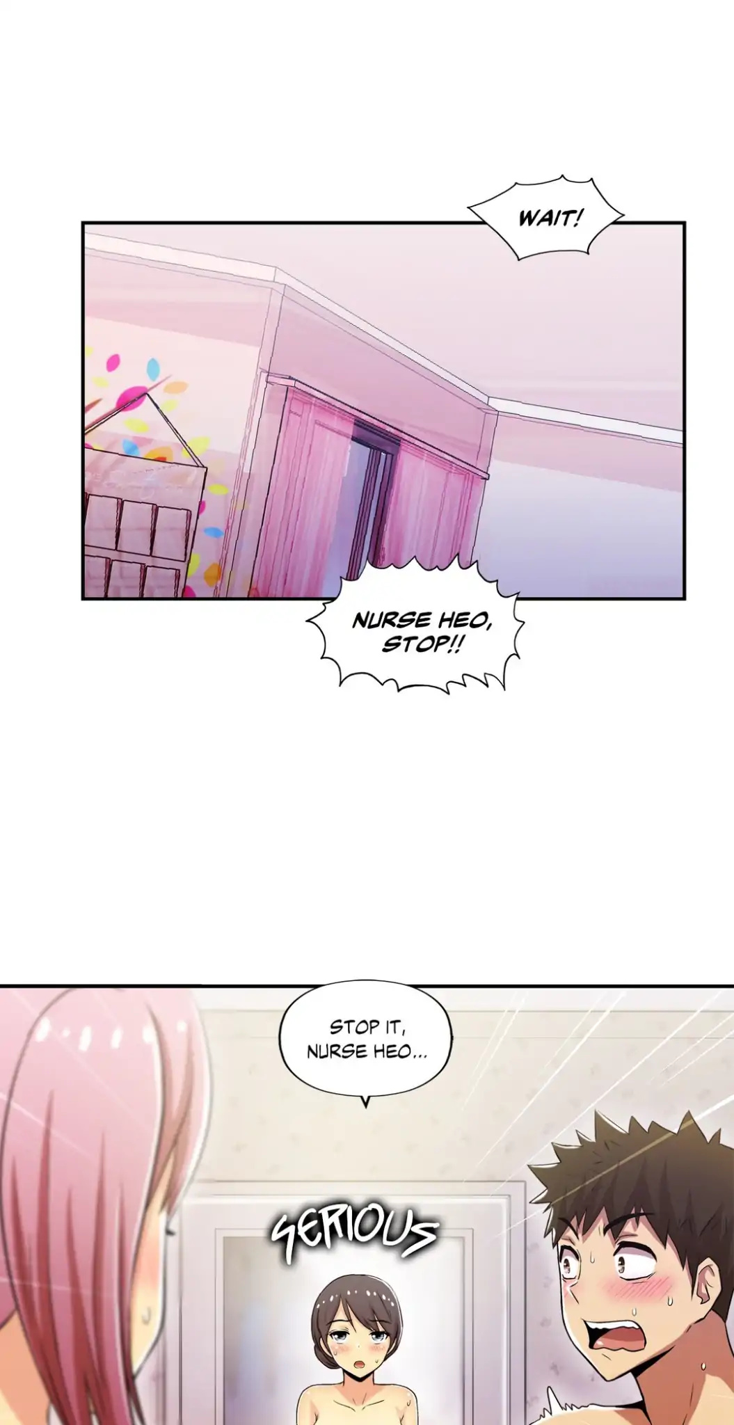 One-Room Hero Chapter 61 - Manhwa18.com